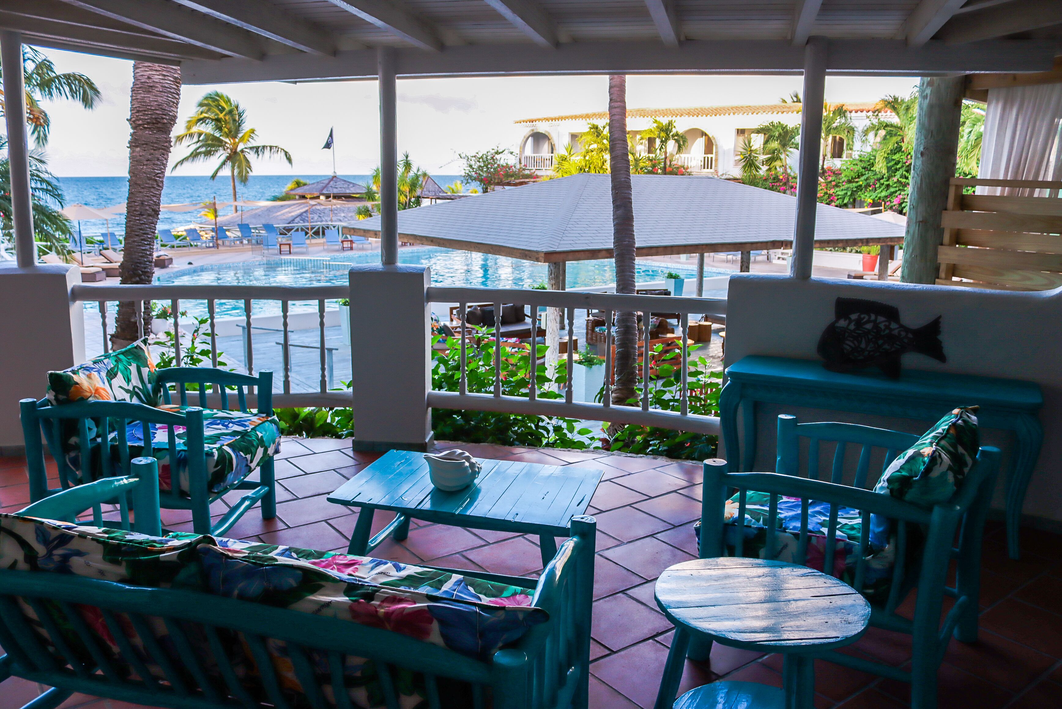 Ocean Point Resort & Spa