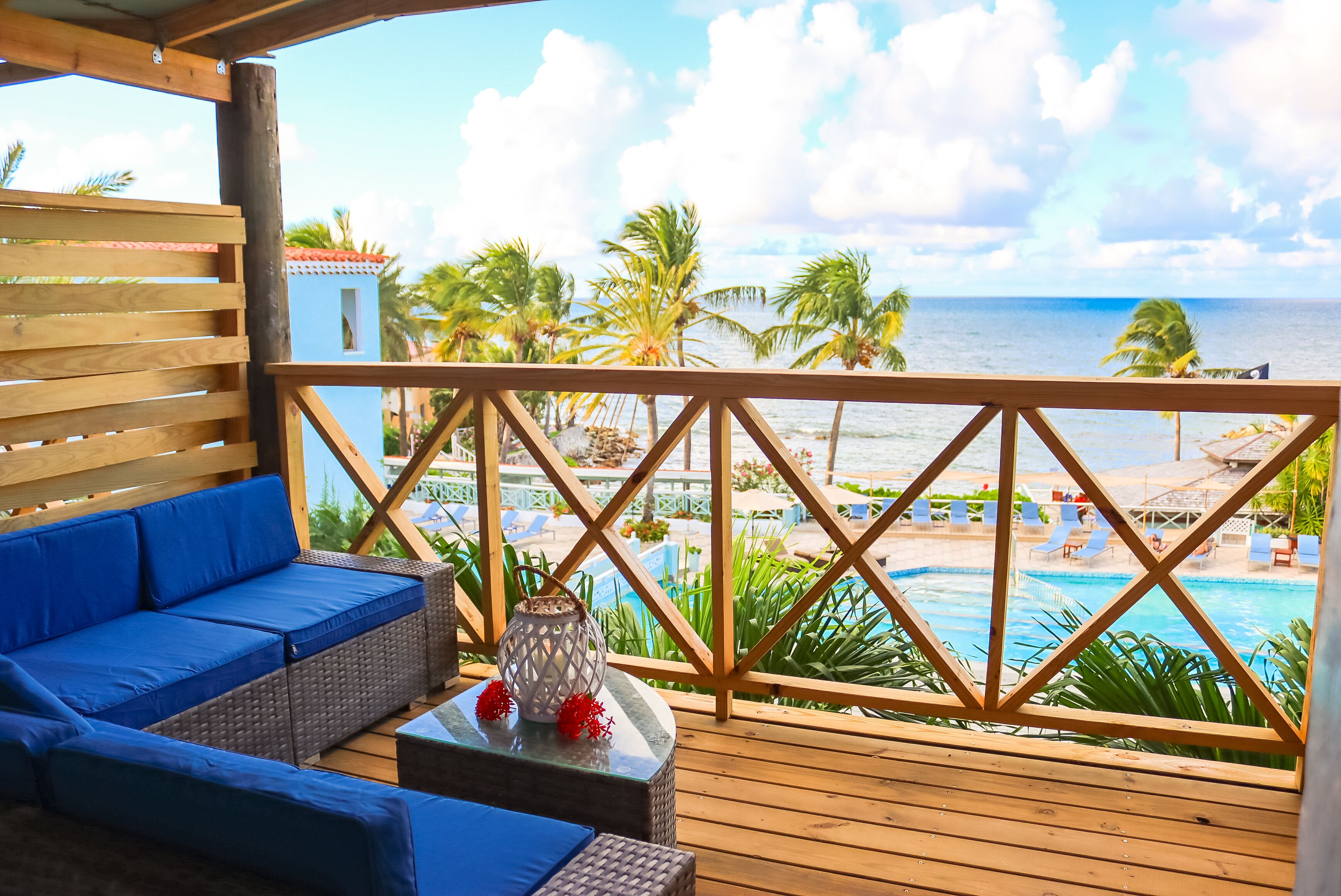 Ocean Point Resort & Spa