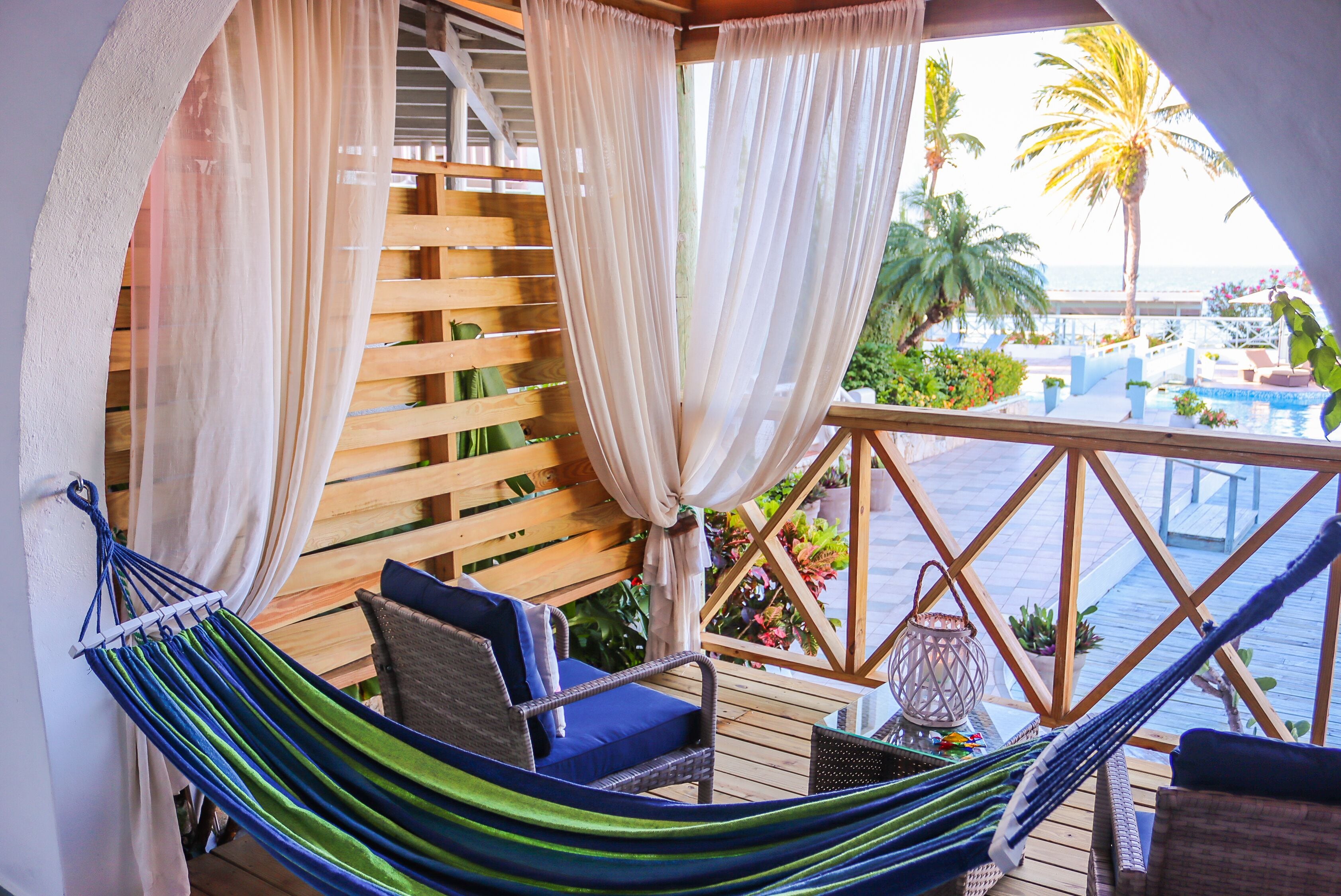 Ocean Point Resort & Spa