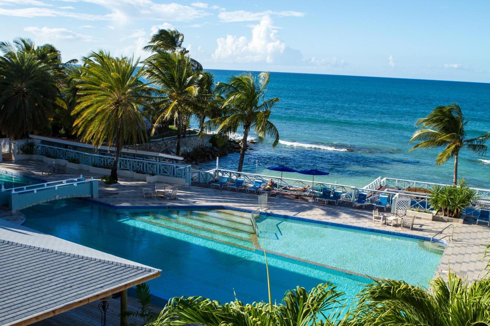 Ocean Point Resort & Spa