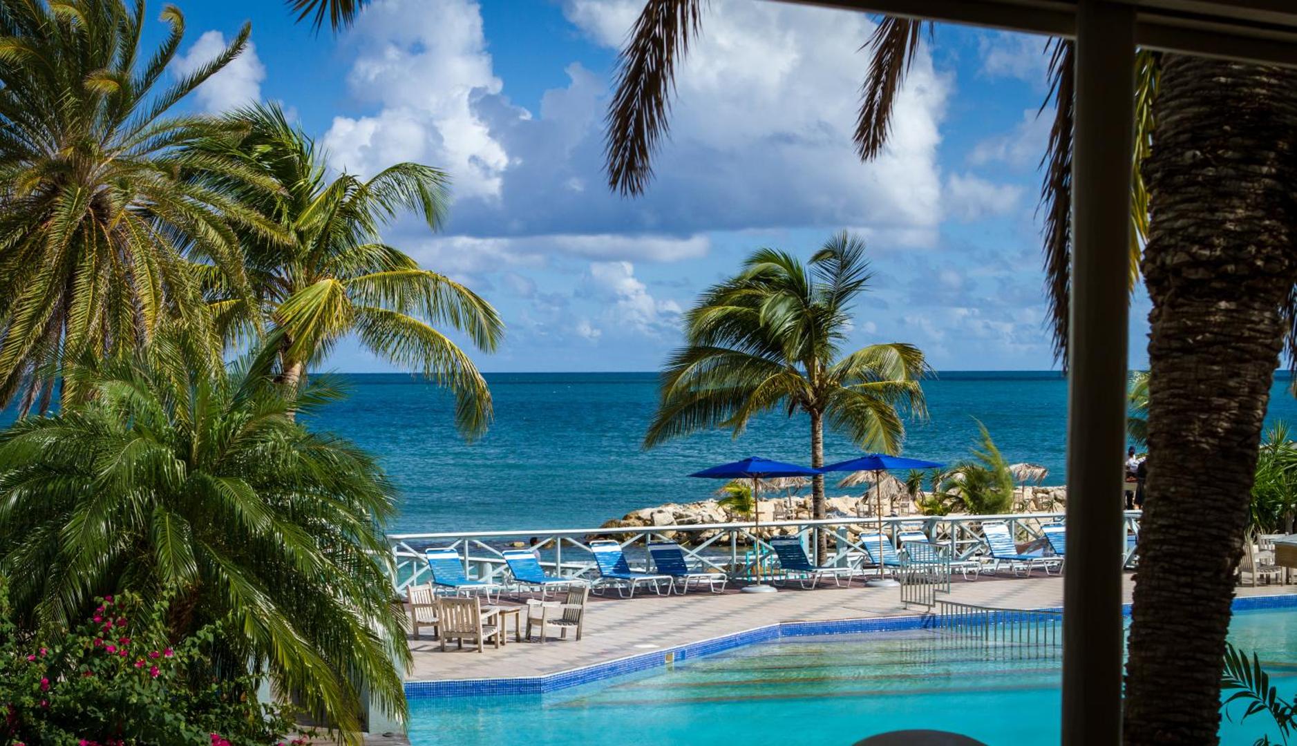 Ocean Point Resort & Spa