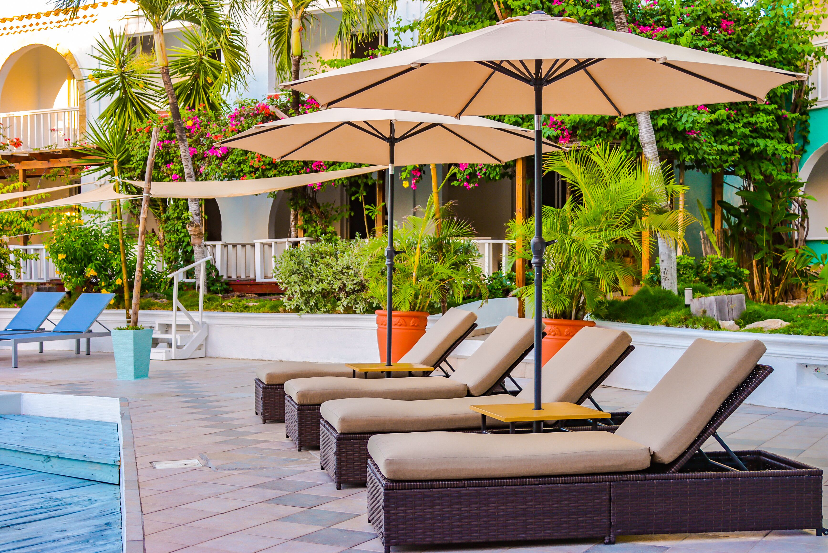 Ocean Point Resort & Spa