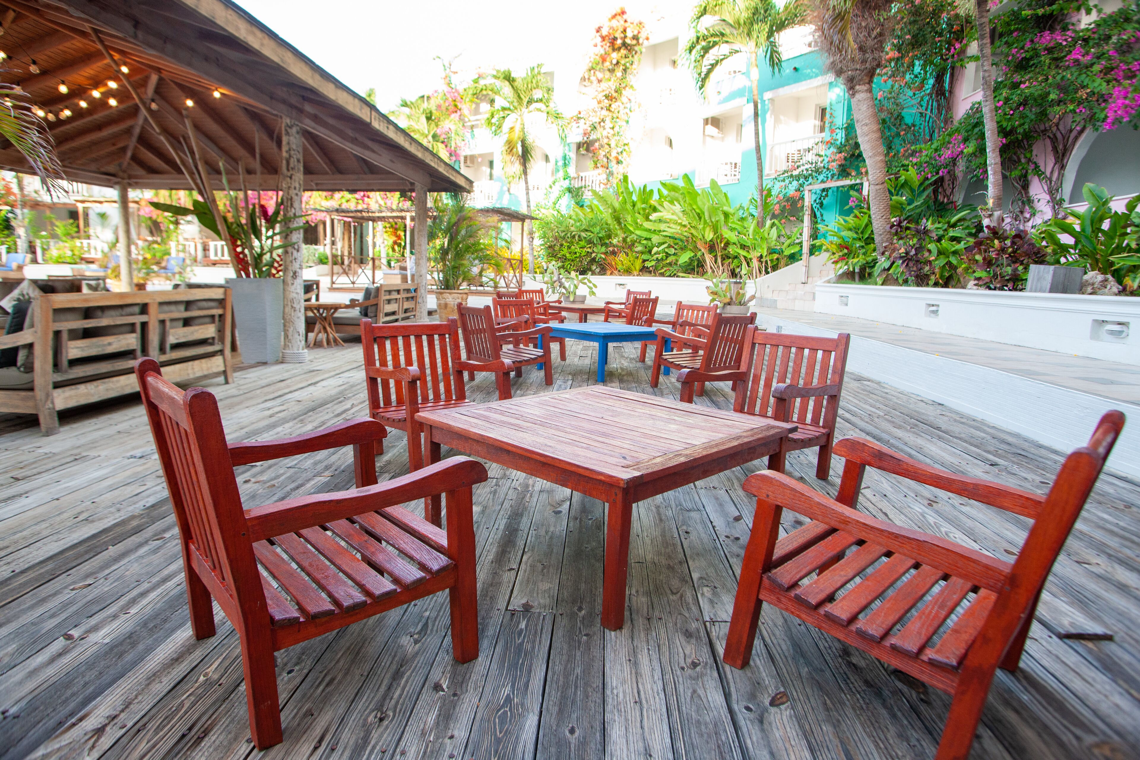 Ocean Point Resort & Spa