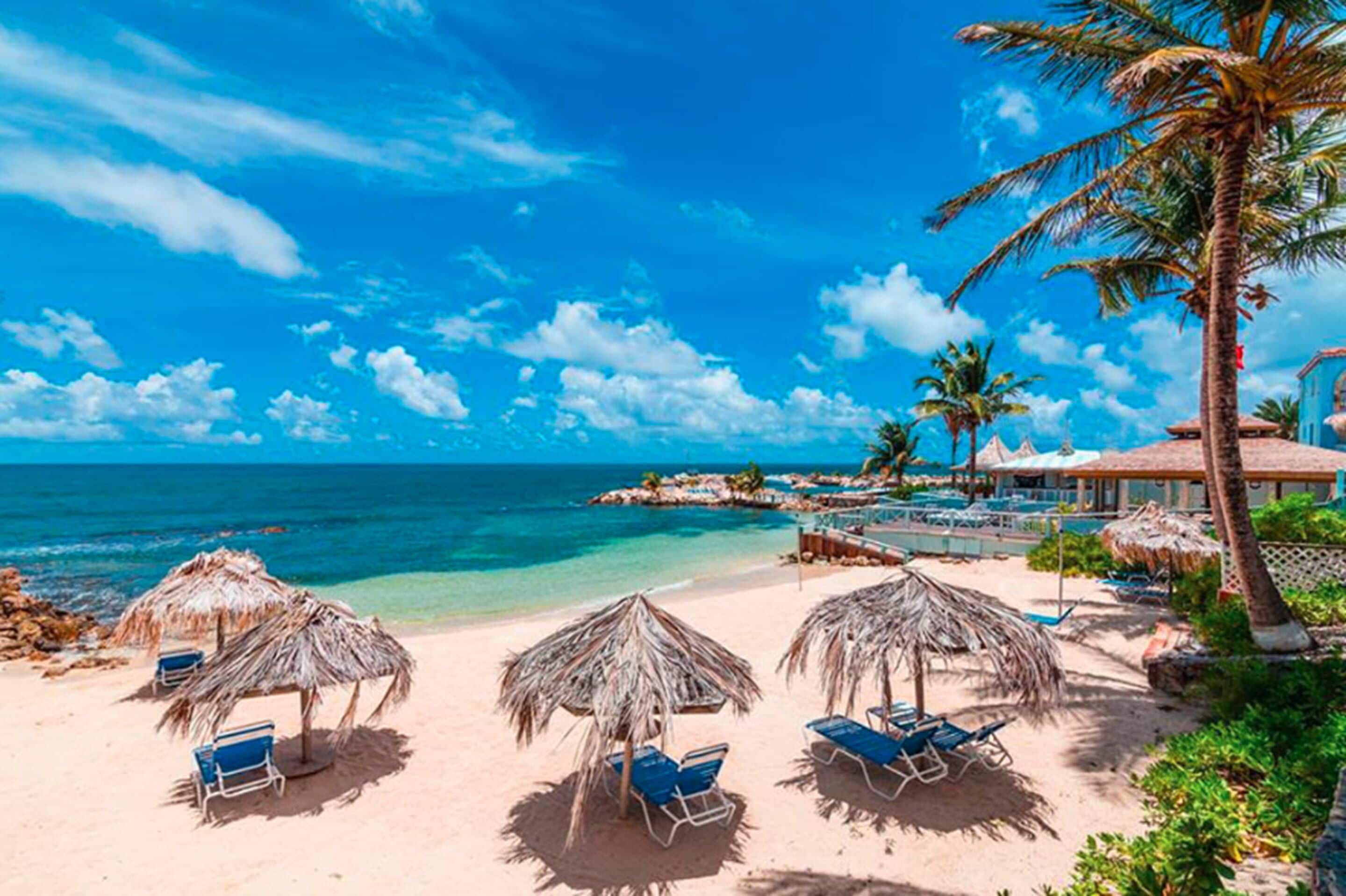 Ocean Point Resort & Spa