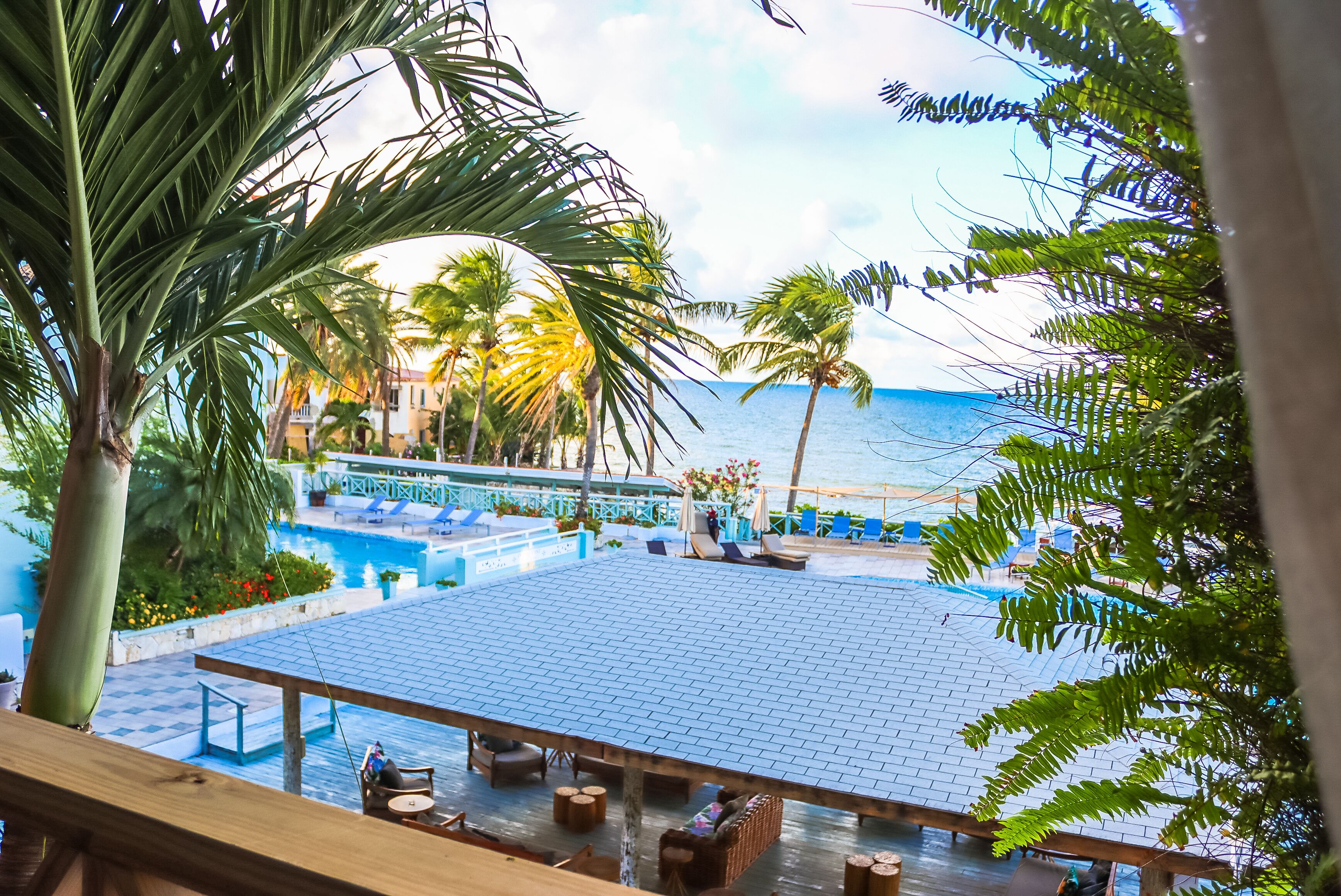 Ocean Point Resort & Spa