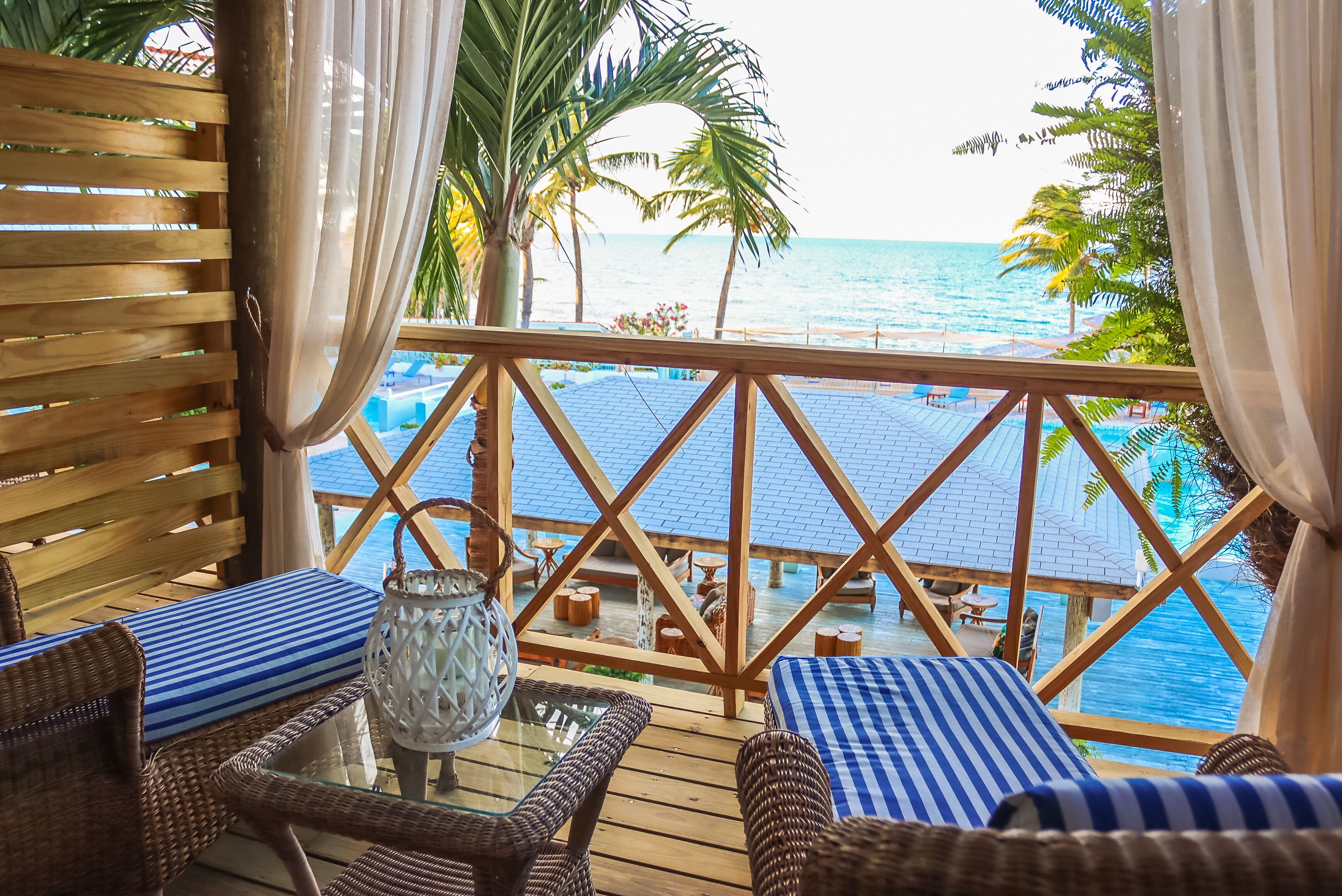 Ocean Point Resort & Spa