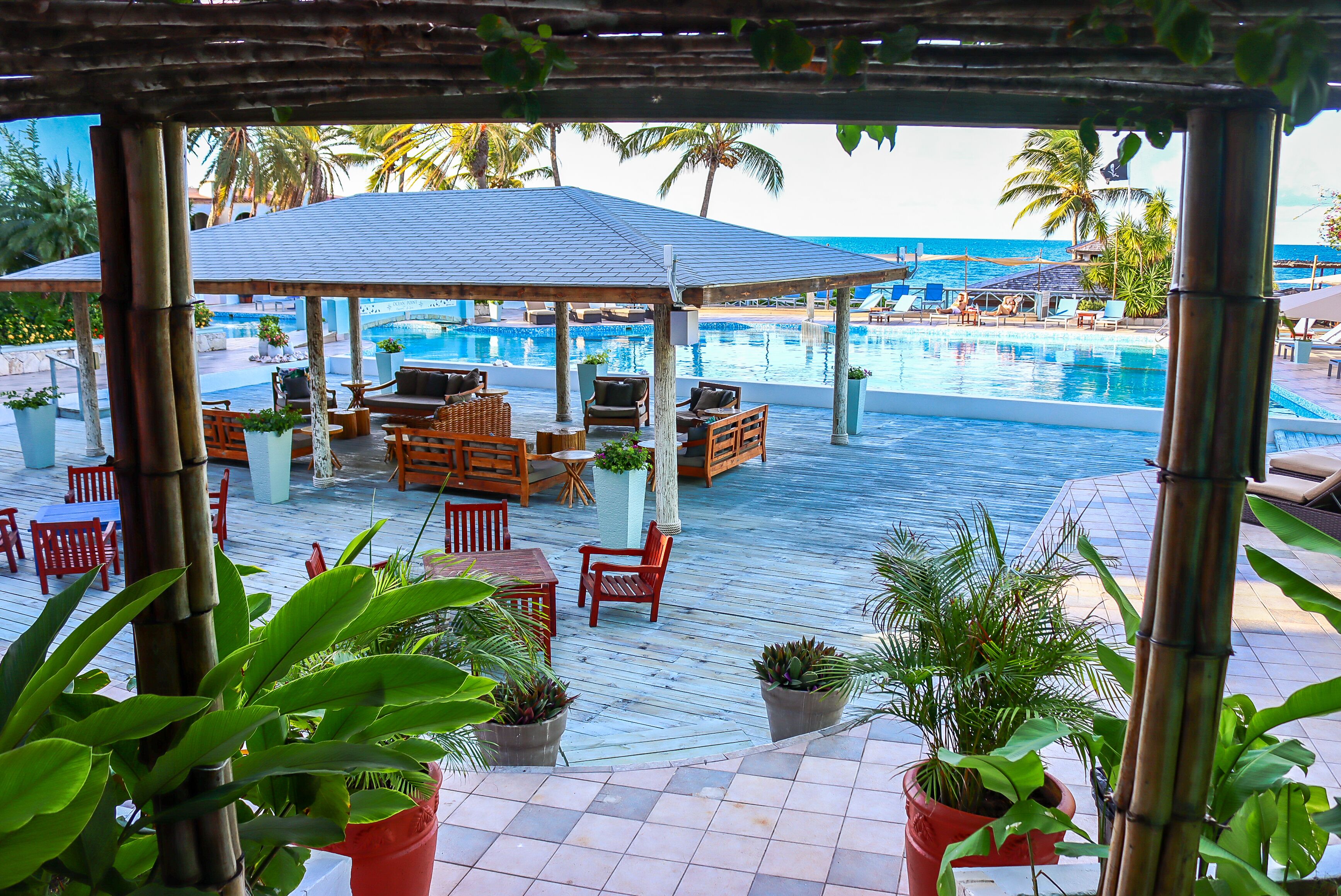 Ocean Point Resort & Spa