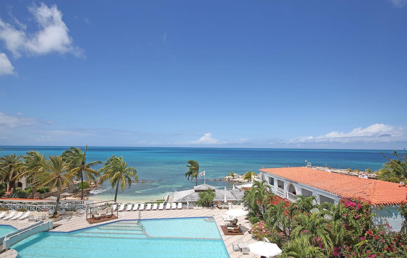 Ocean Point Resort & Spa