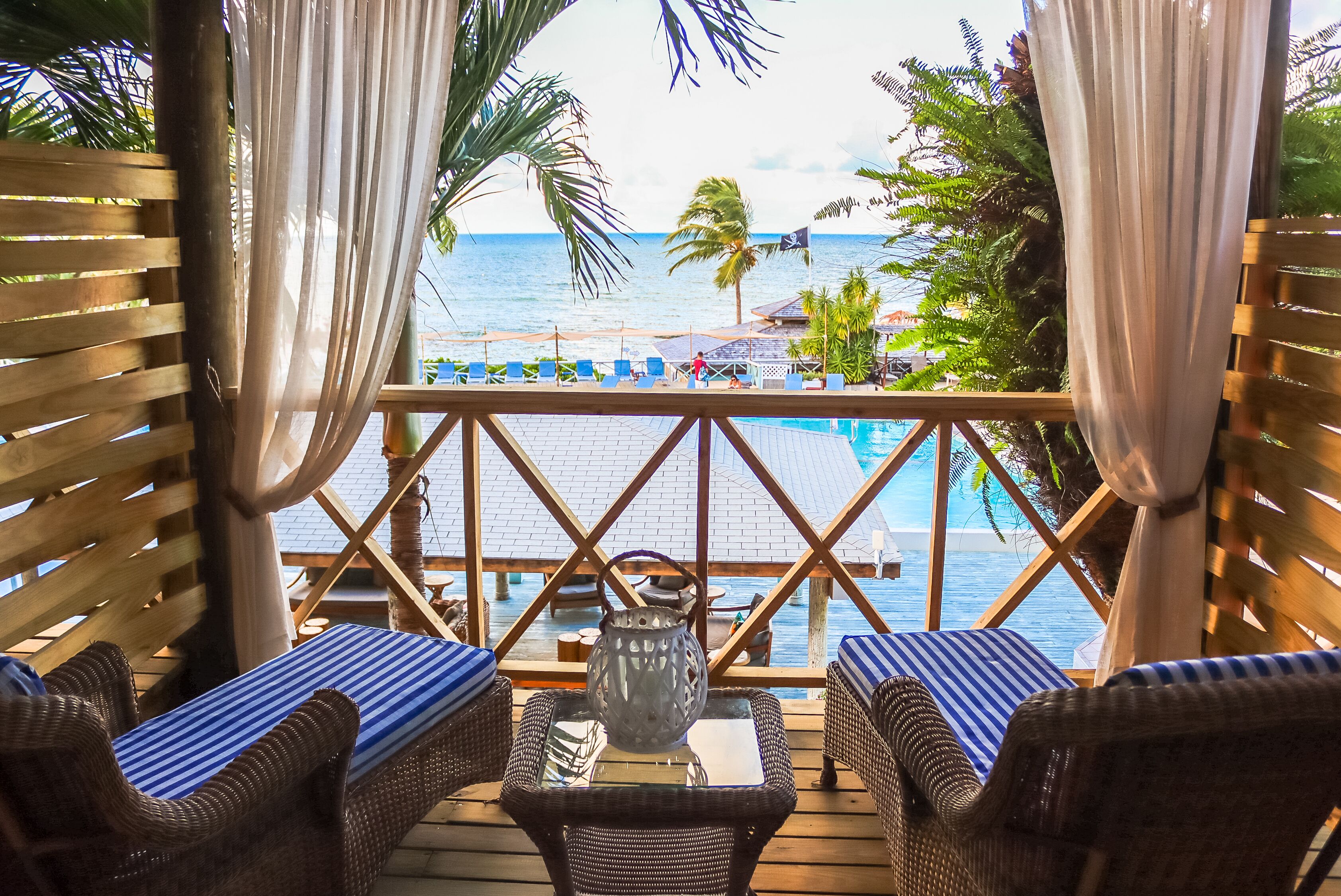 Ocean Point Resort & Spa