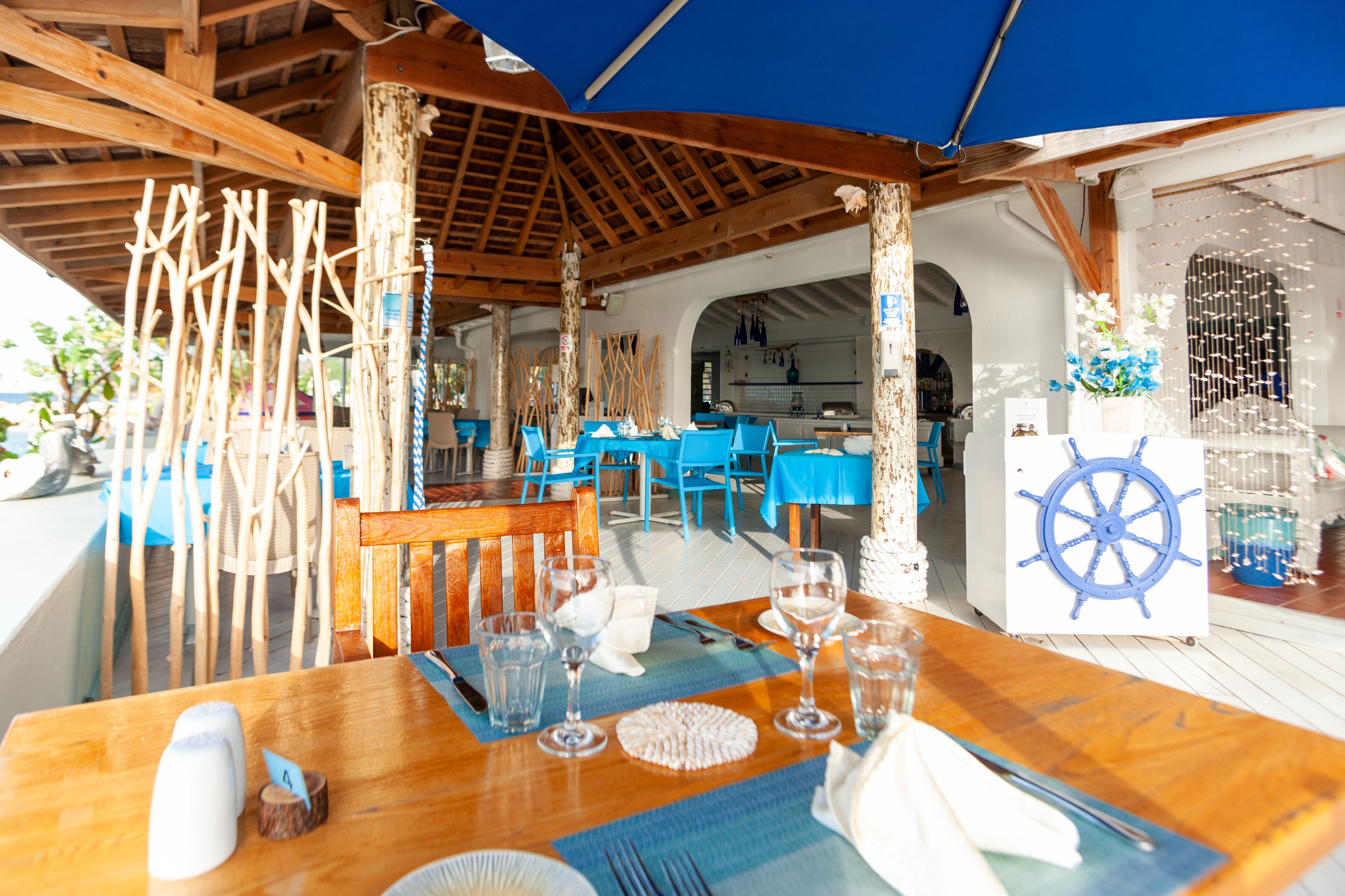 Ocean Point Resort & Spa