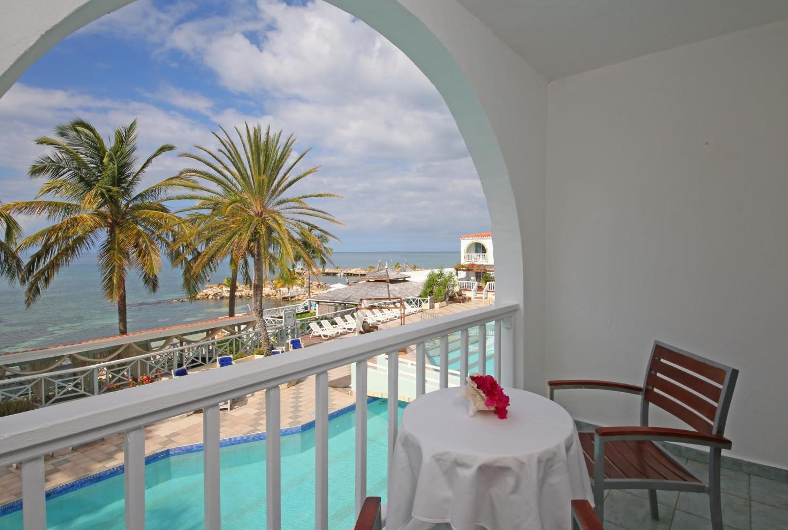Ocean Point Resort & Spa