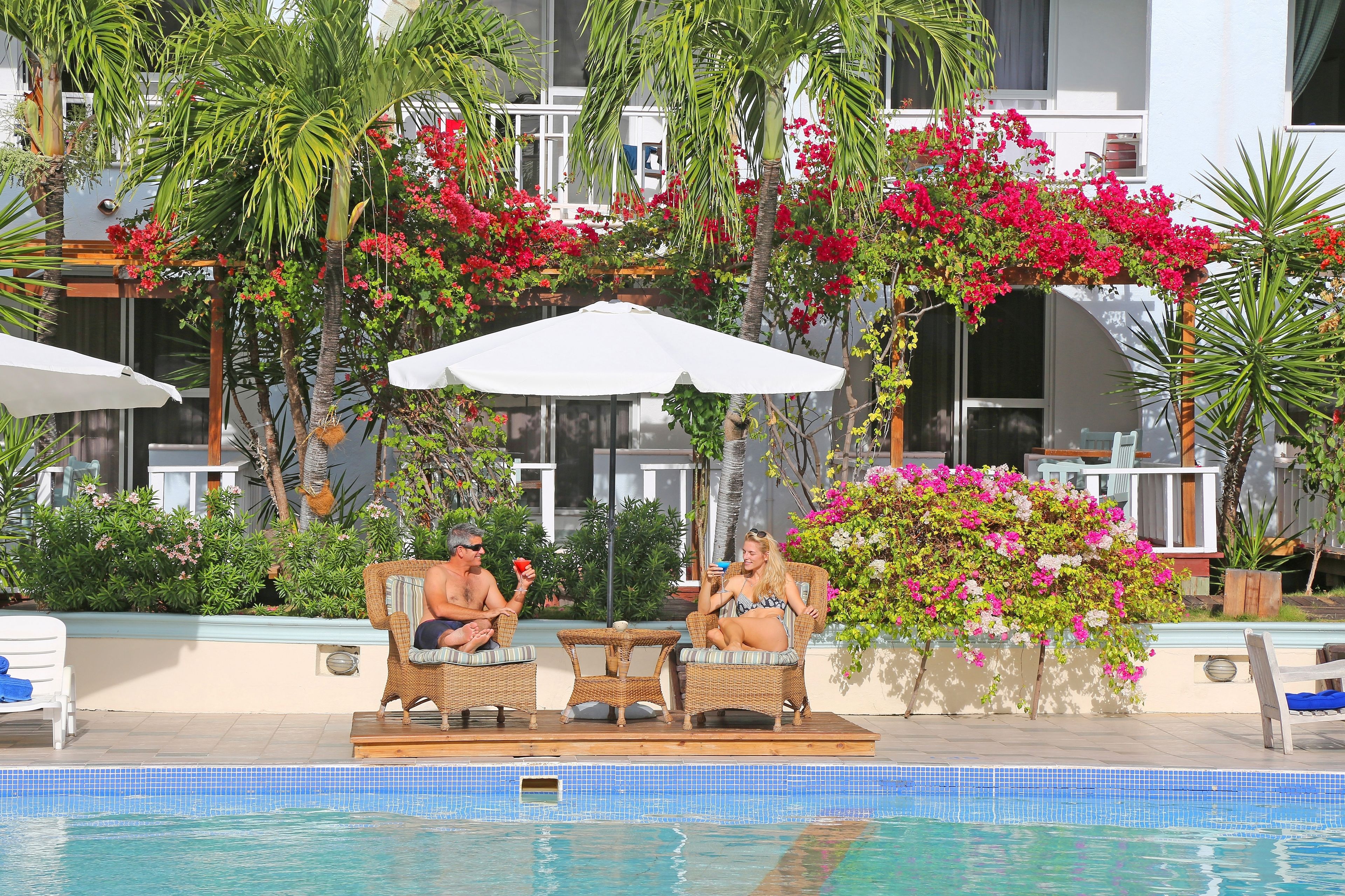 Ocean Point Resort & Spa