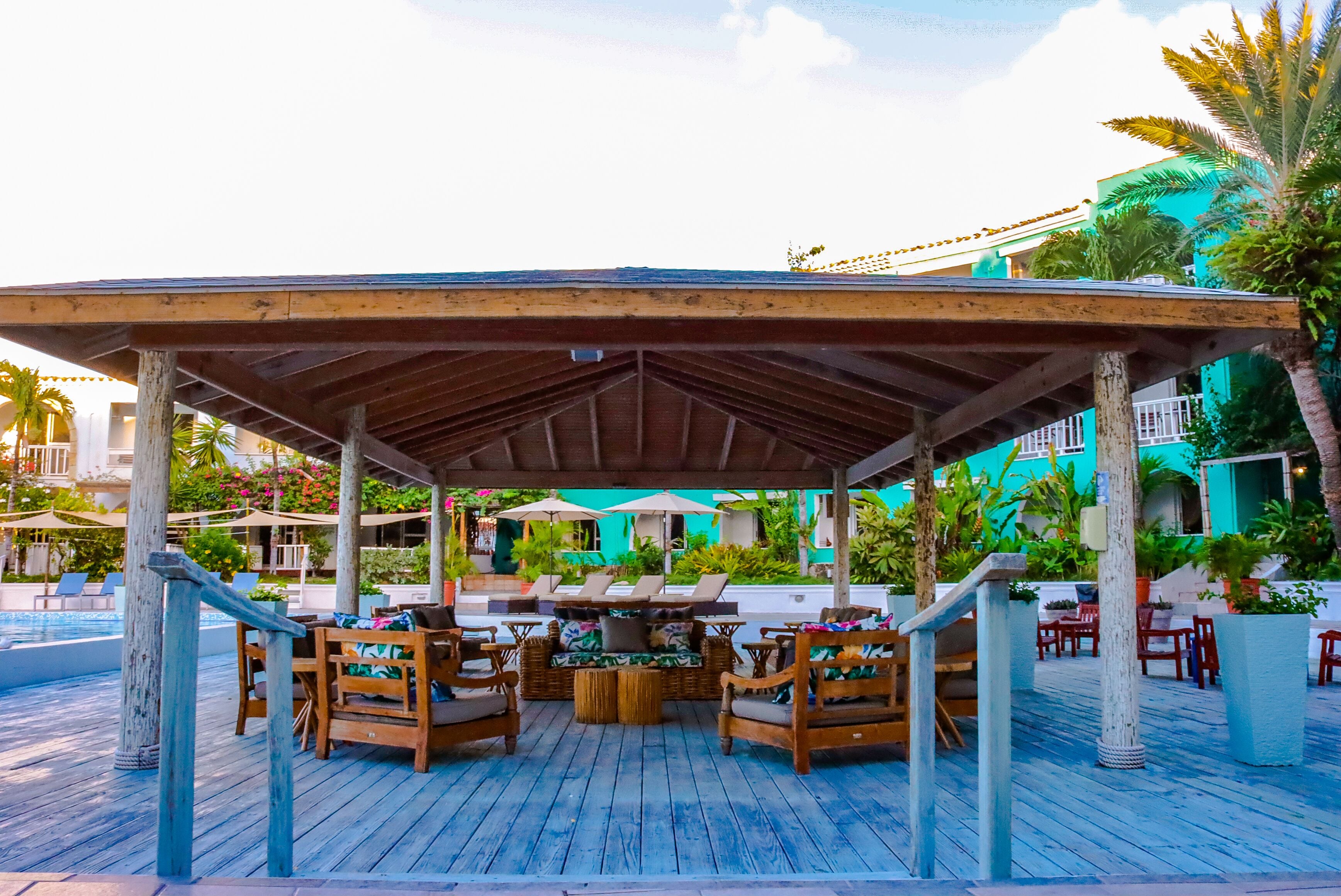 Ocean Point Resort & Spa