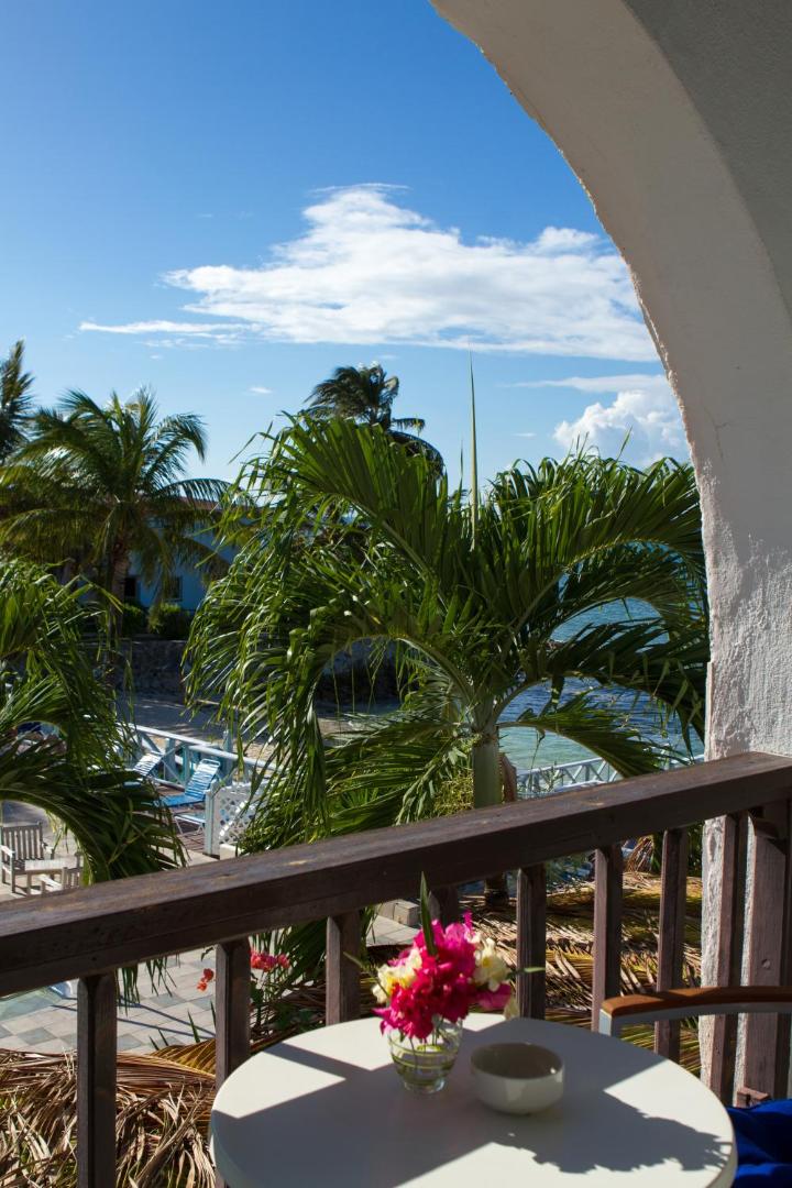 Ocean Point Resort & Spa