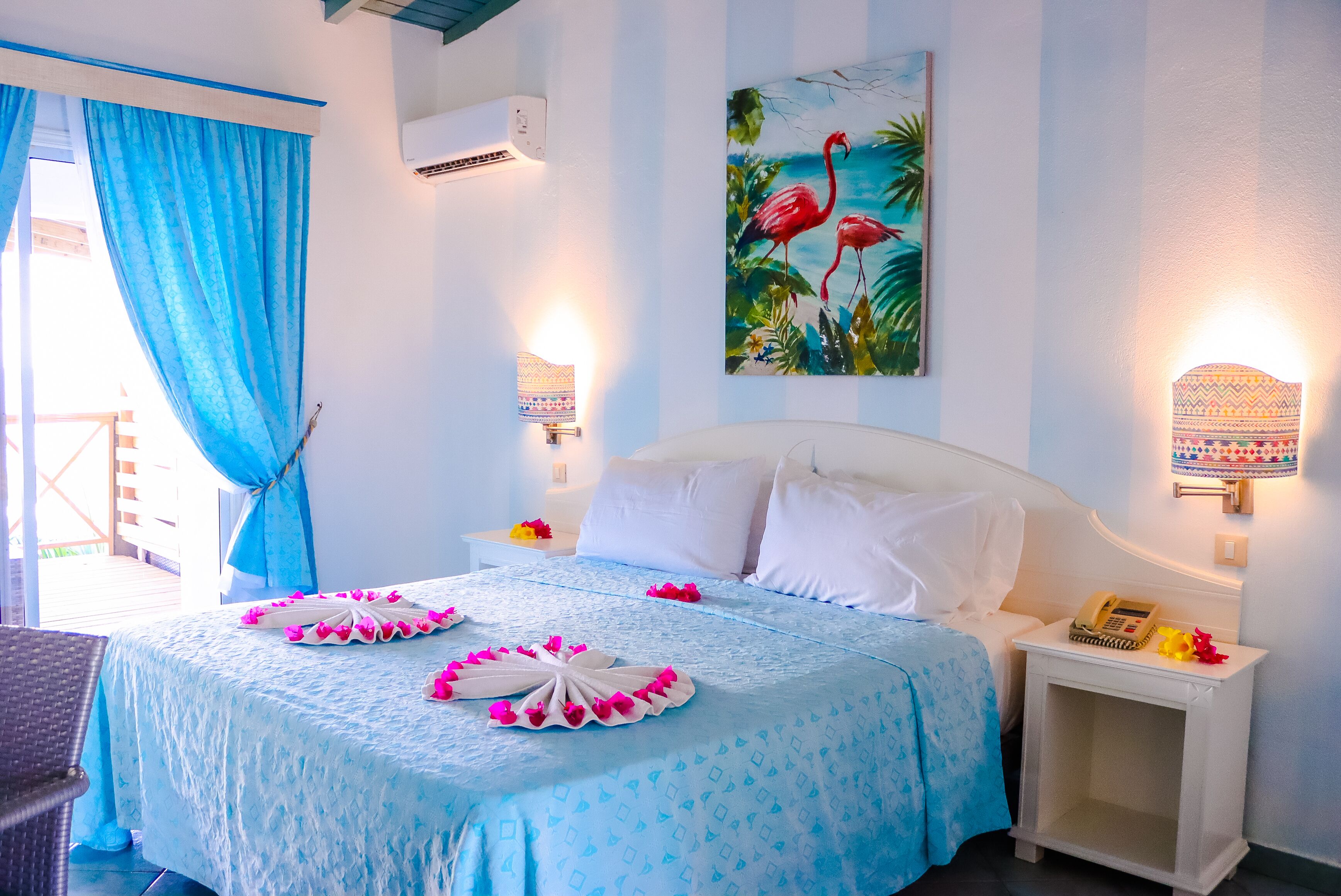 Ocean Point Resort & Spa