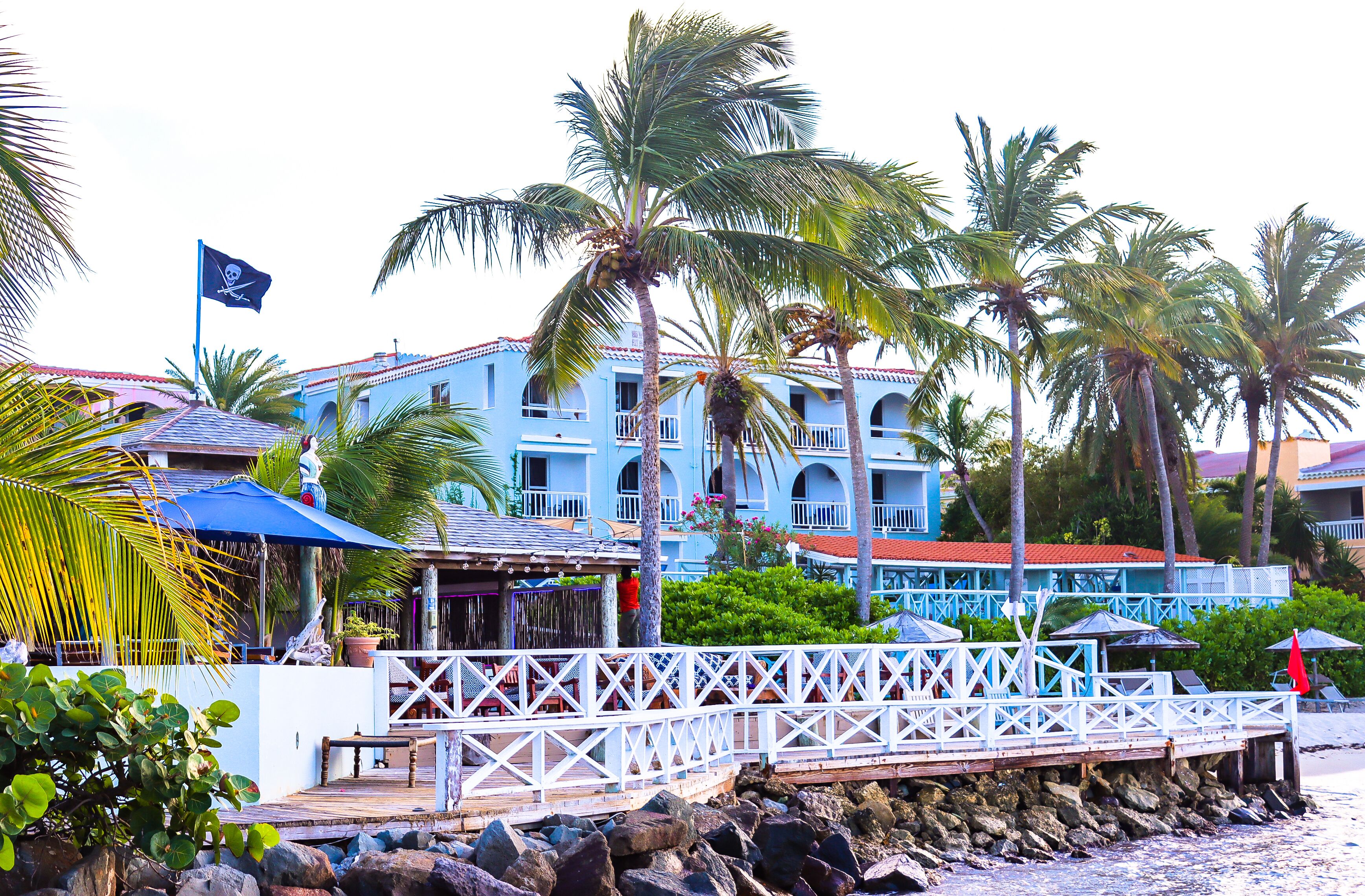 Ocean Point Resort & Spa