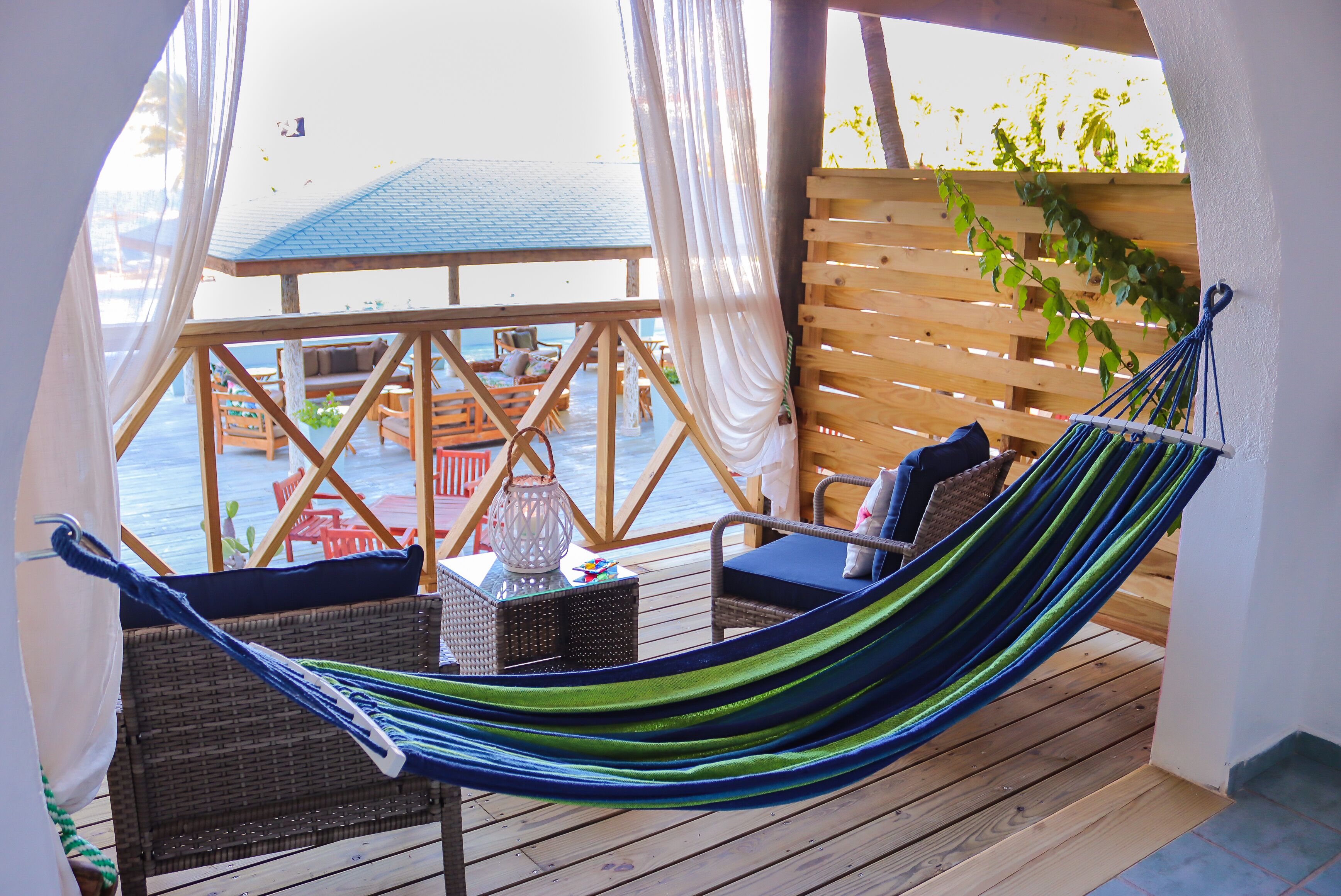 Ocean Point Resort & Spa