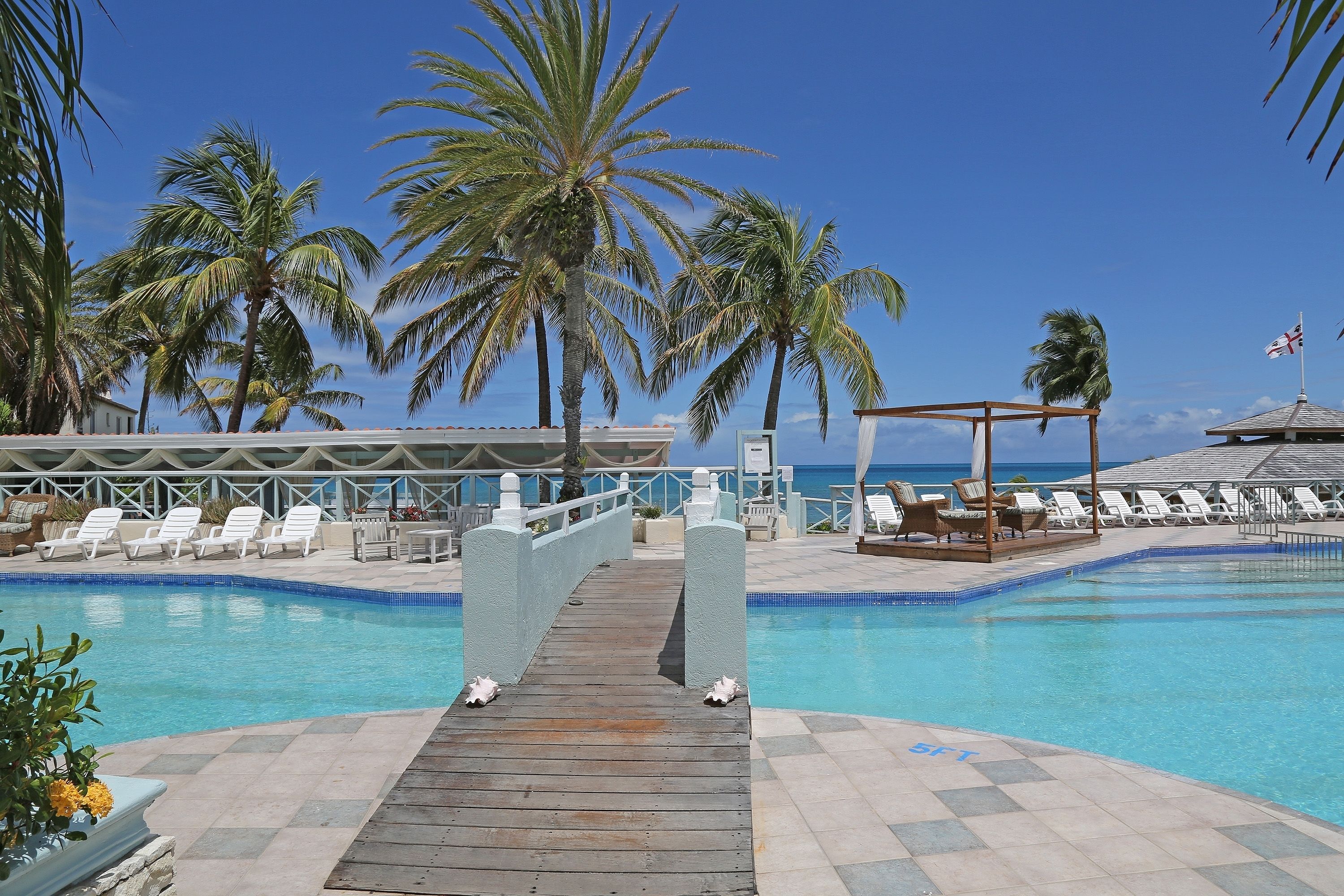Ocean Point Resort & Spa