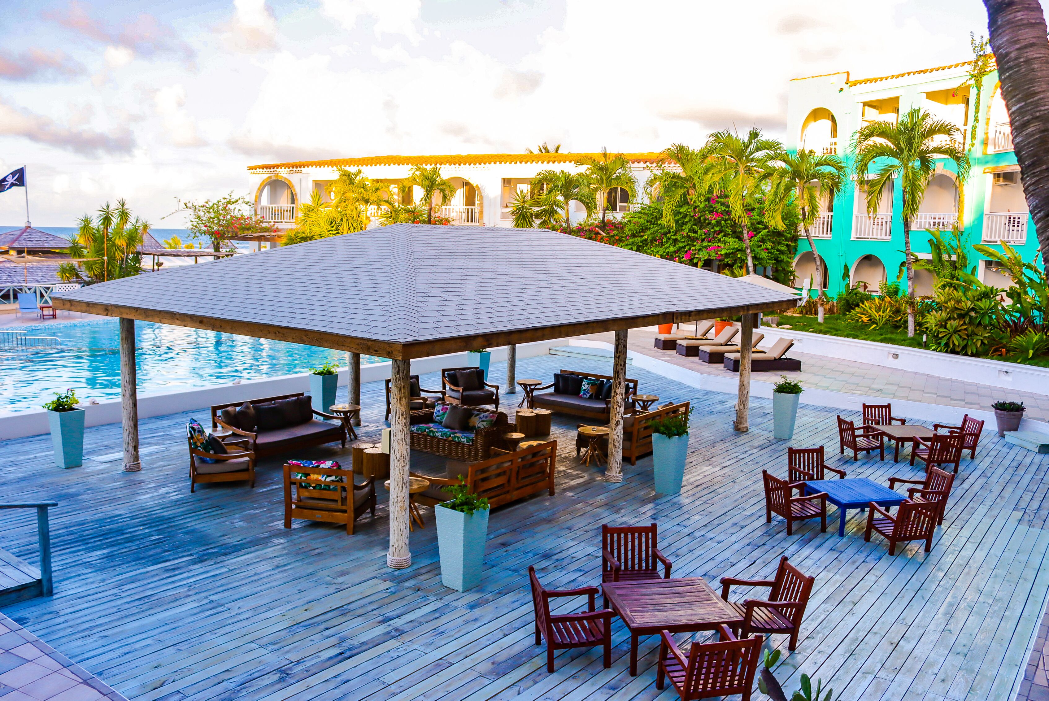 Ocean Point Resort & Spa