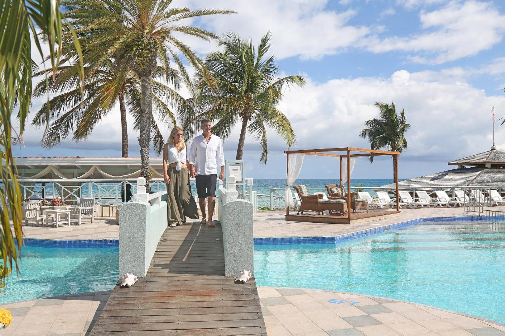 Ocean Point Resort & Spa