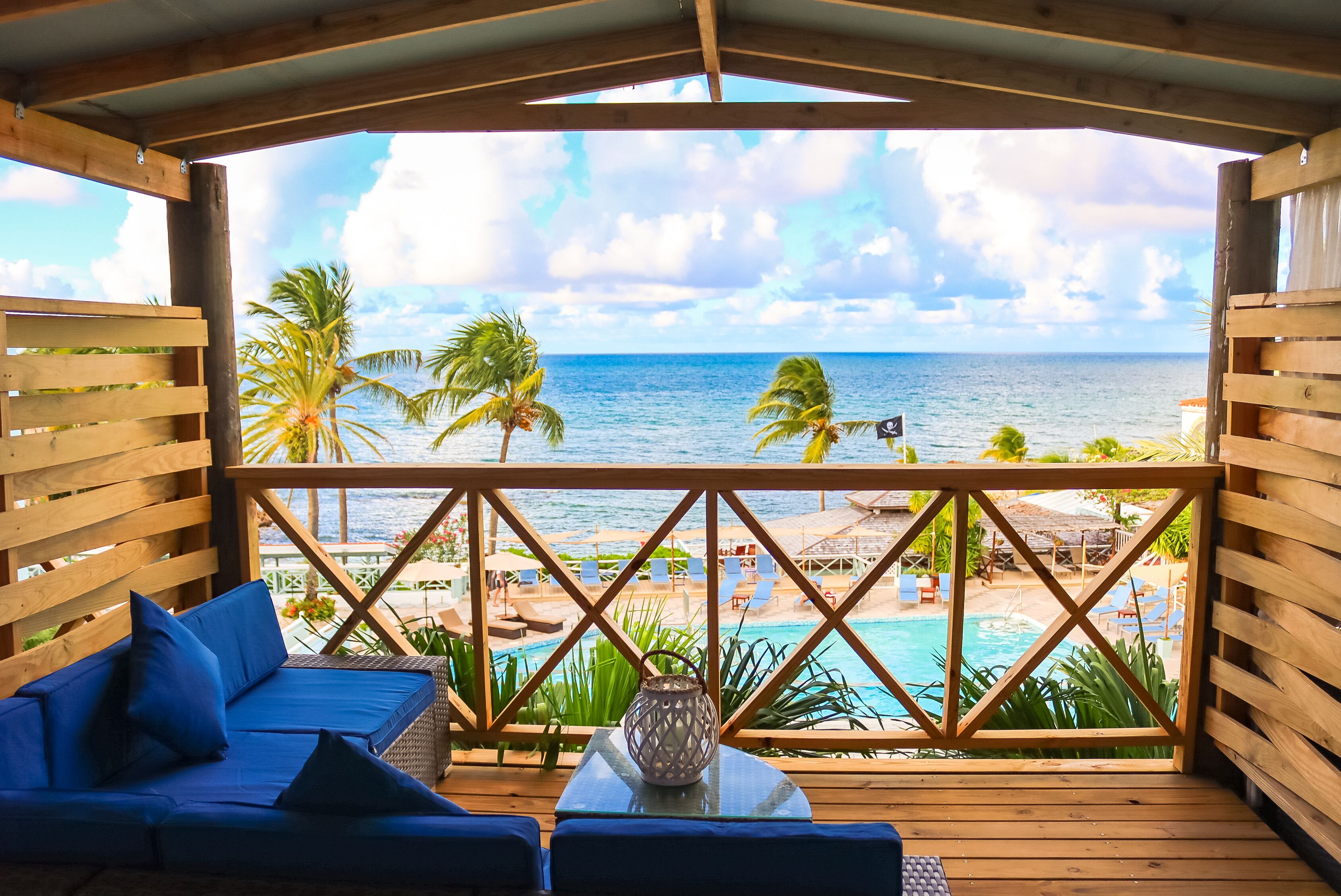 Ocean Point Resort & Spa