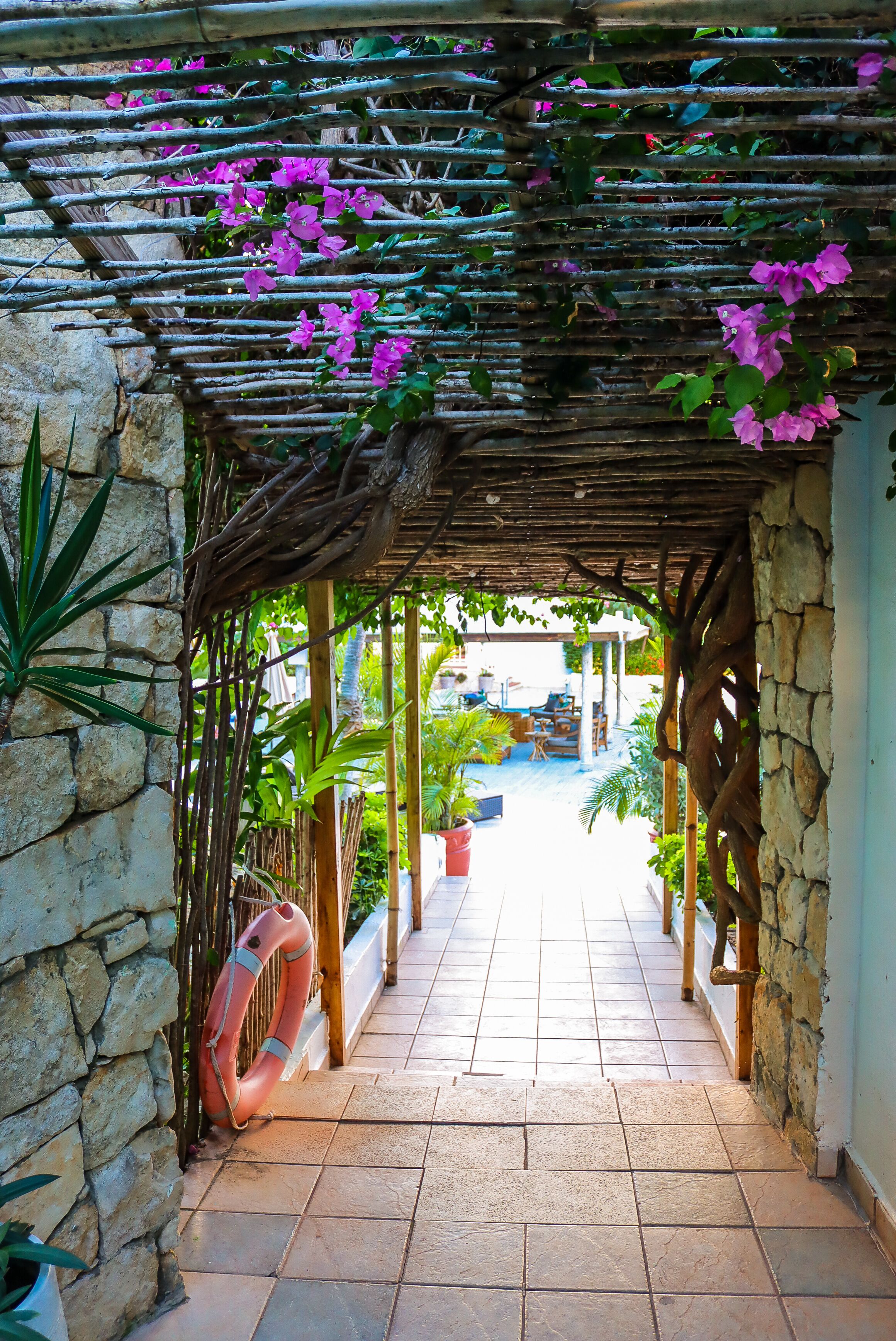Ocean Point Resort & Spa