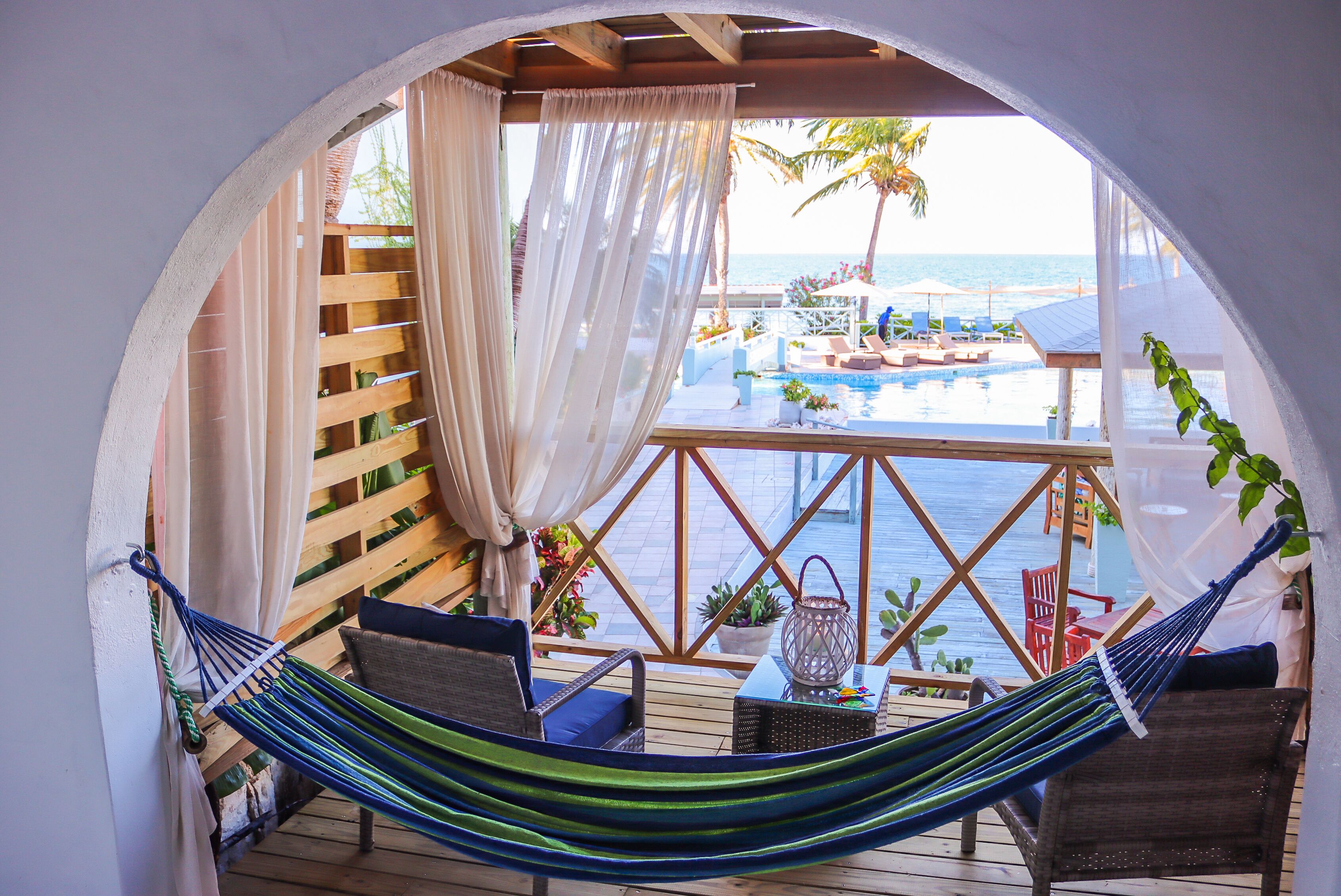 Ocean Point Resort & Spa