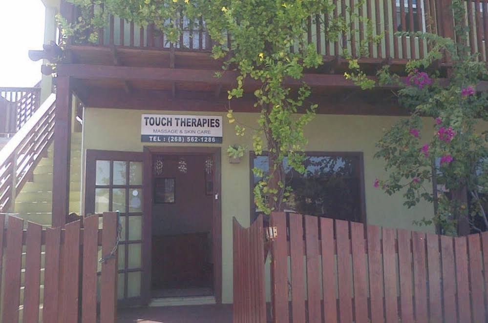 Rentals At Touch Therapies