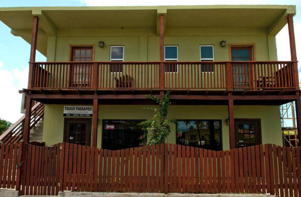 Rentals At Touch Therapies
