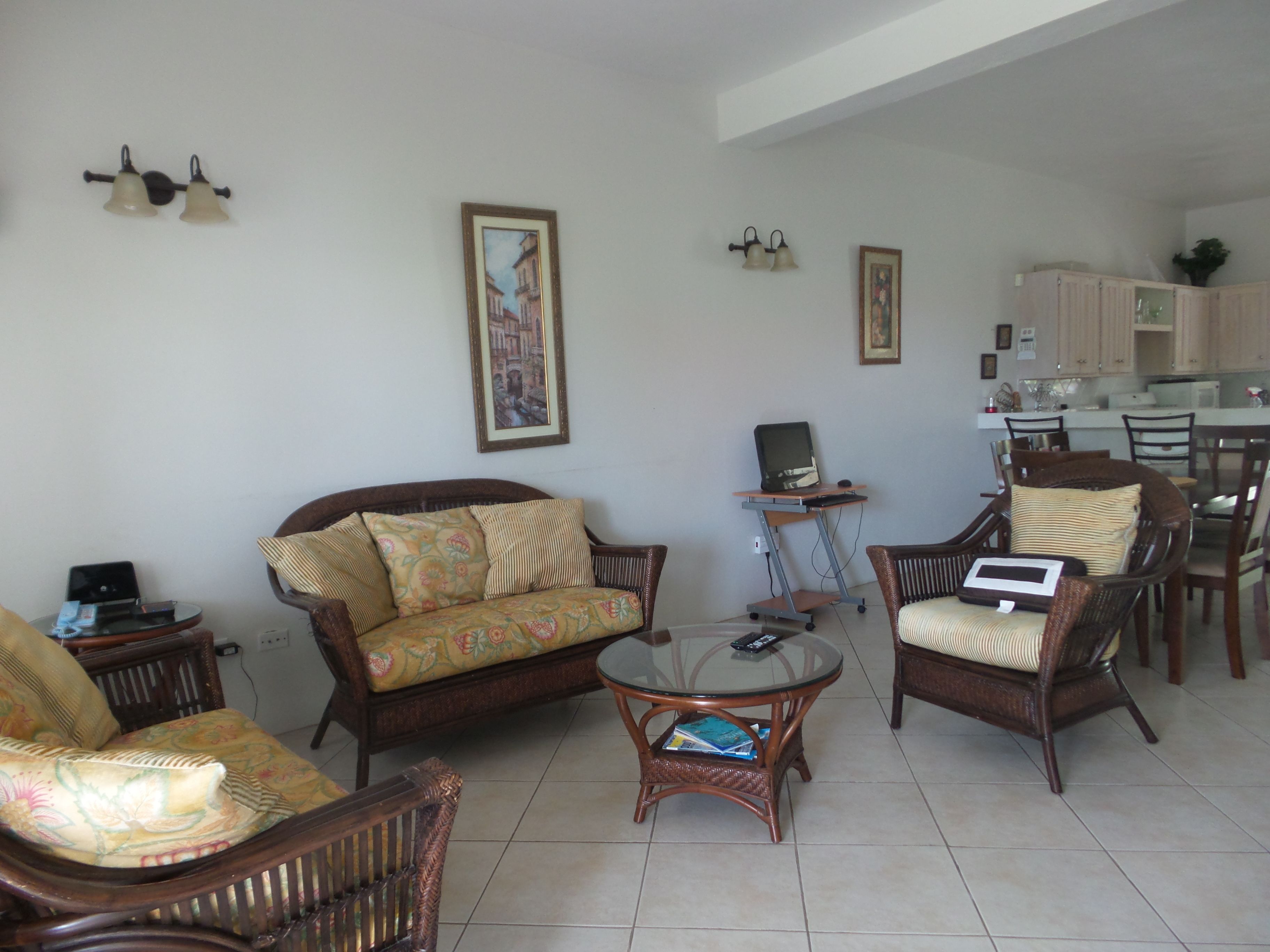 Suite Serenade