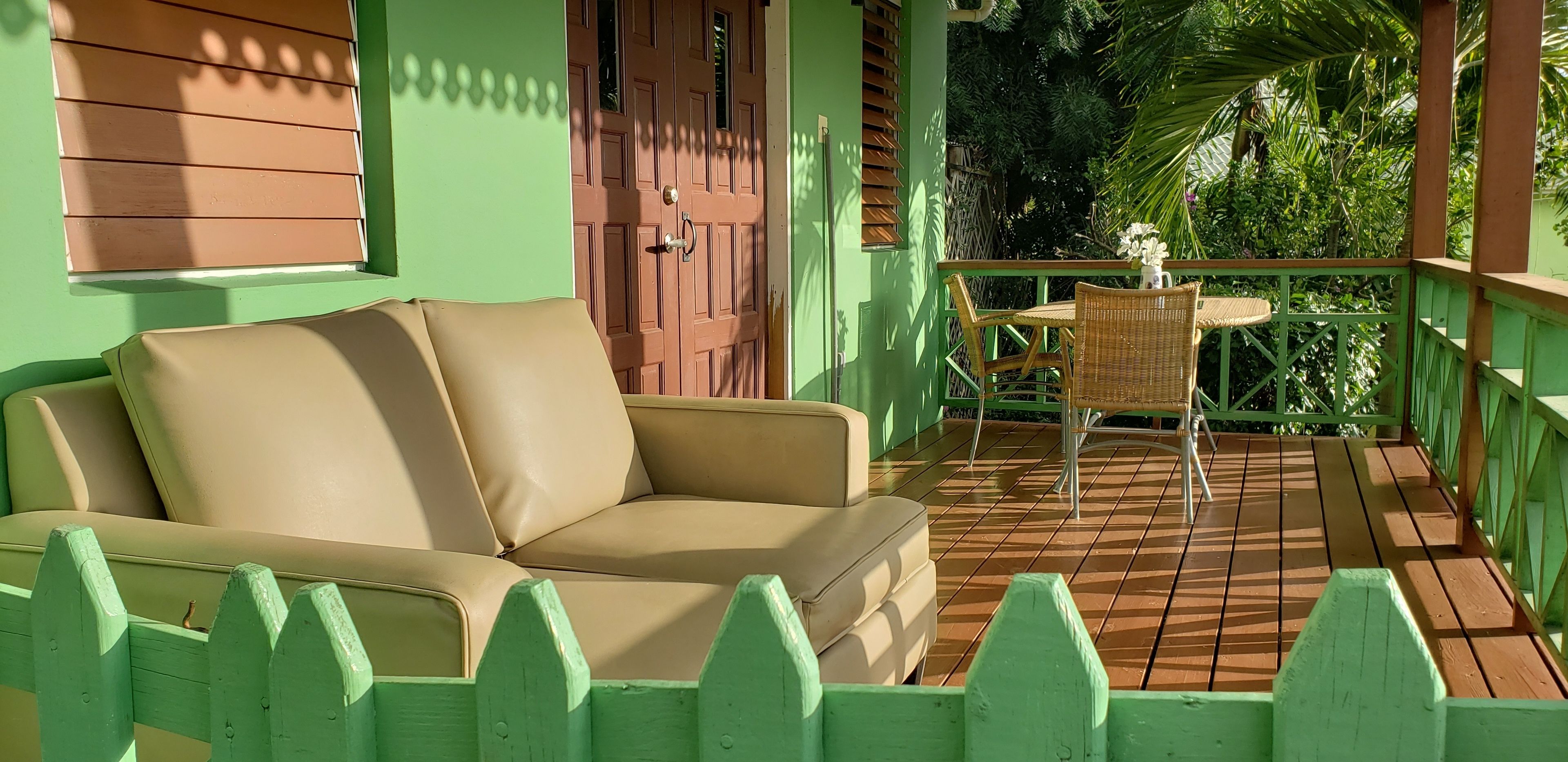 Table D'Hote Cottages