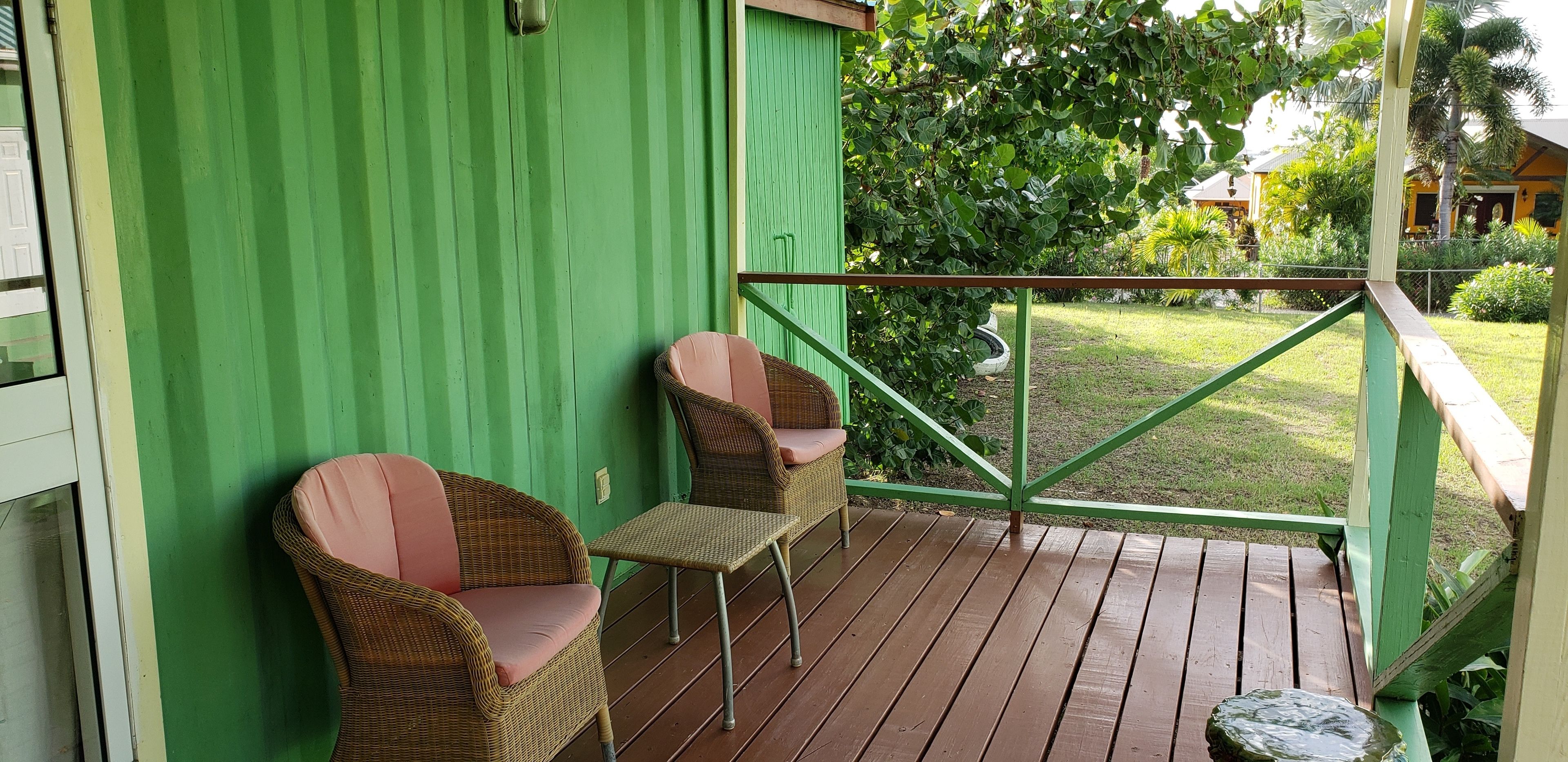 Table D'Hote Cottages