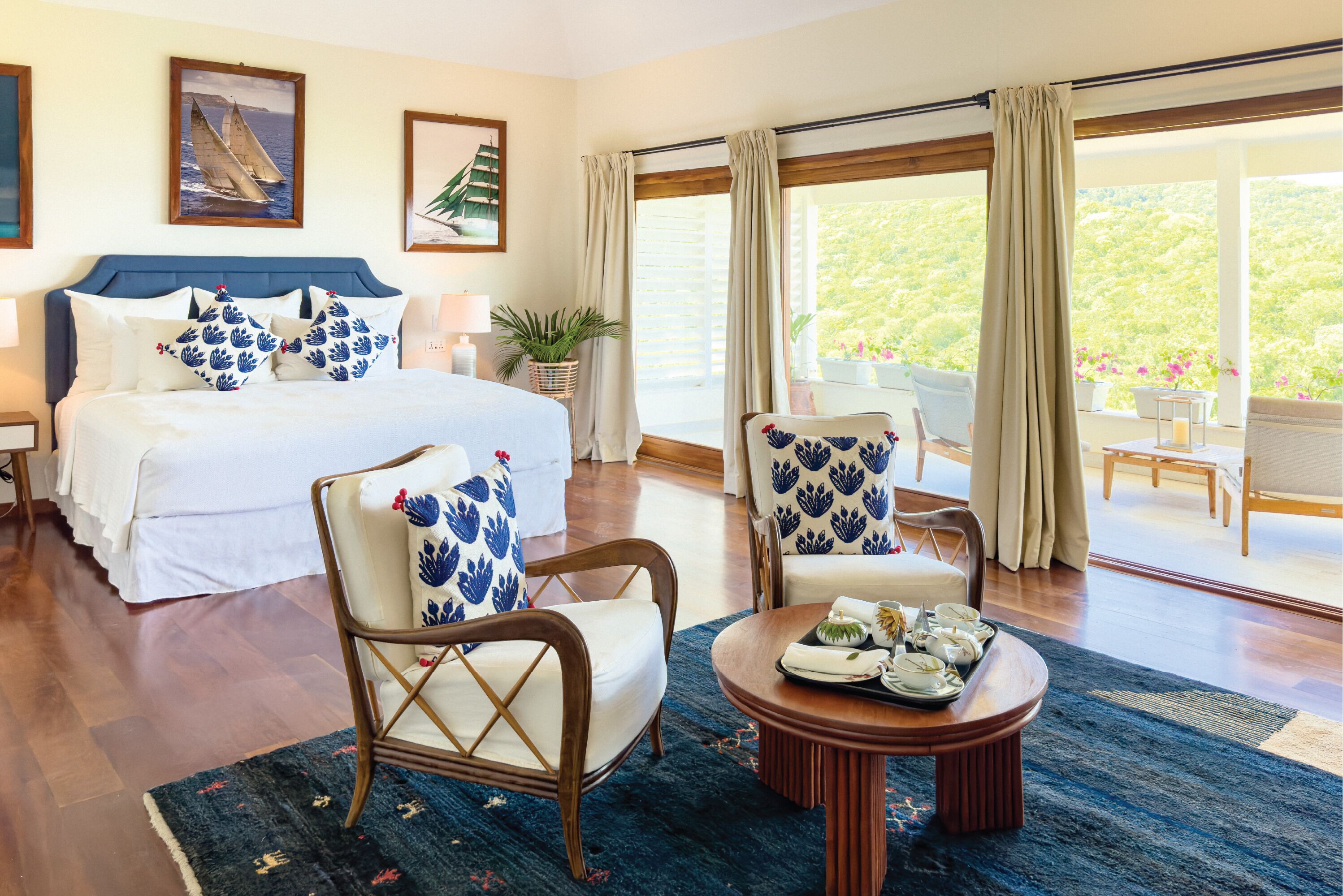 The Inn at English Harbour