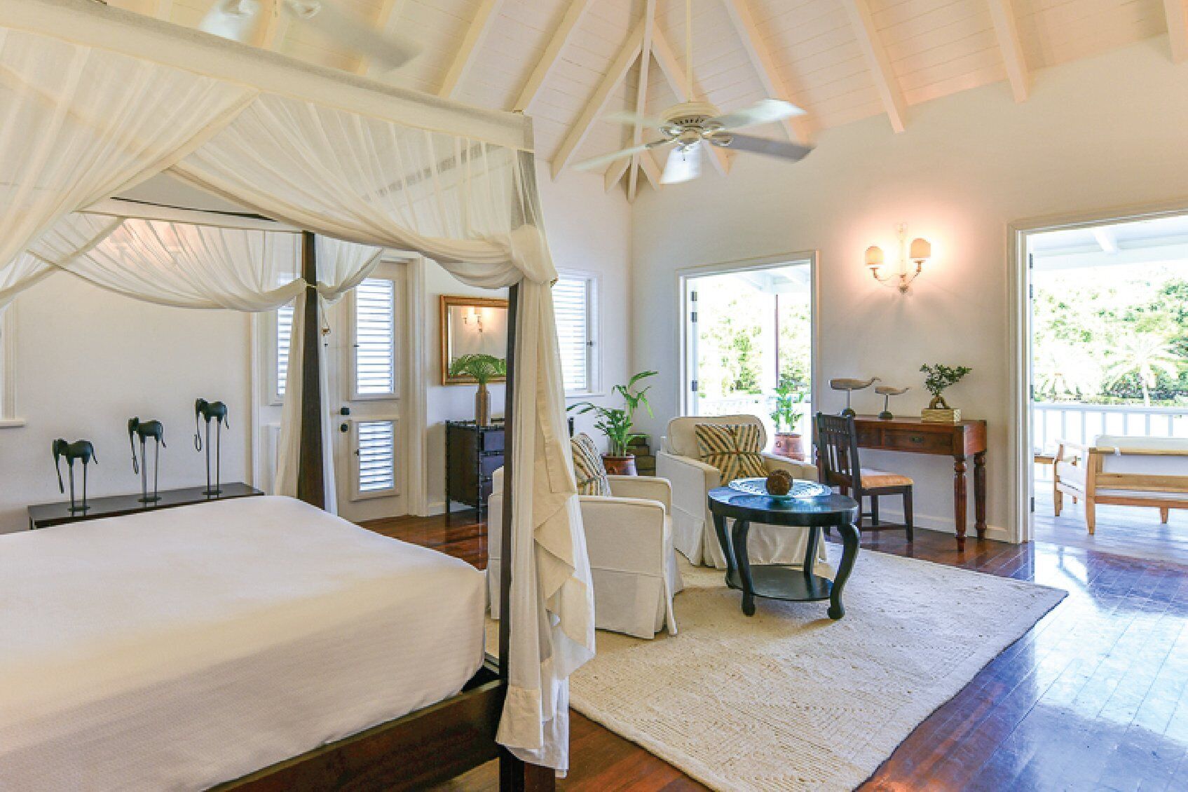 The Inn at English Harbour