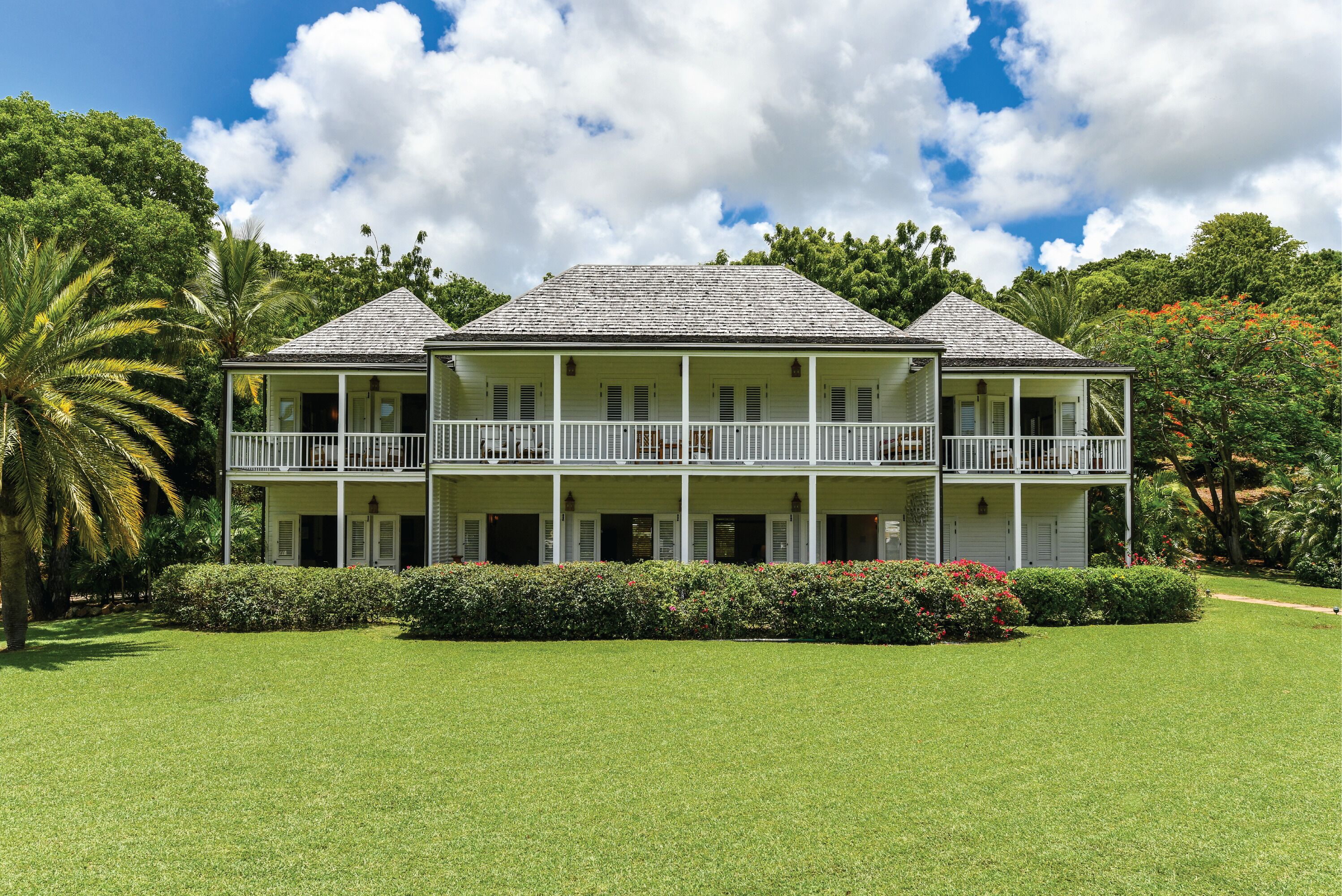 The Inn at English Harbour
