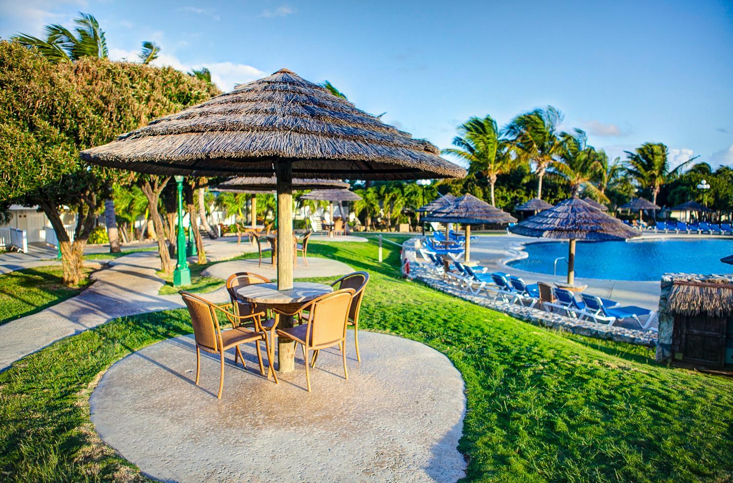 The Verandah Antigua