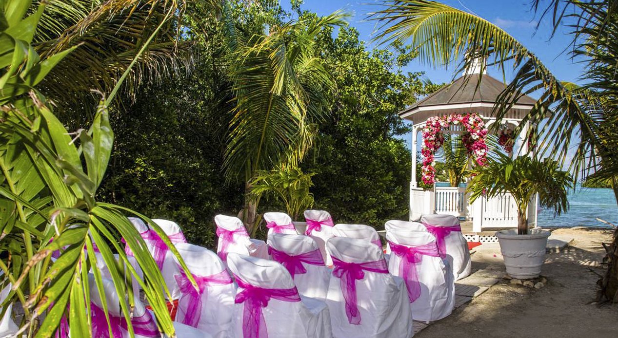 The Verandah Antigua