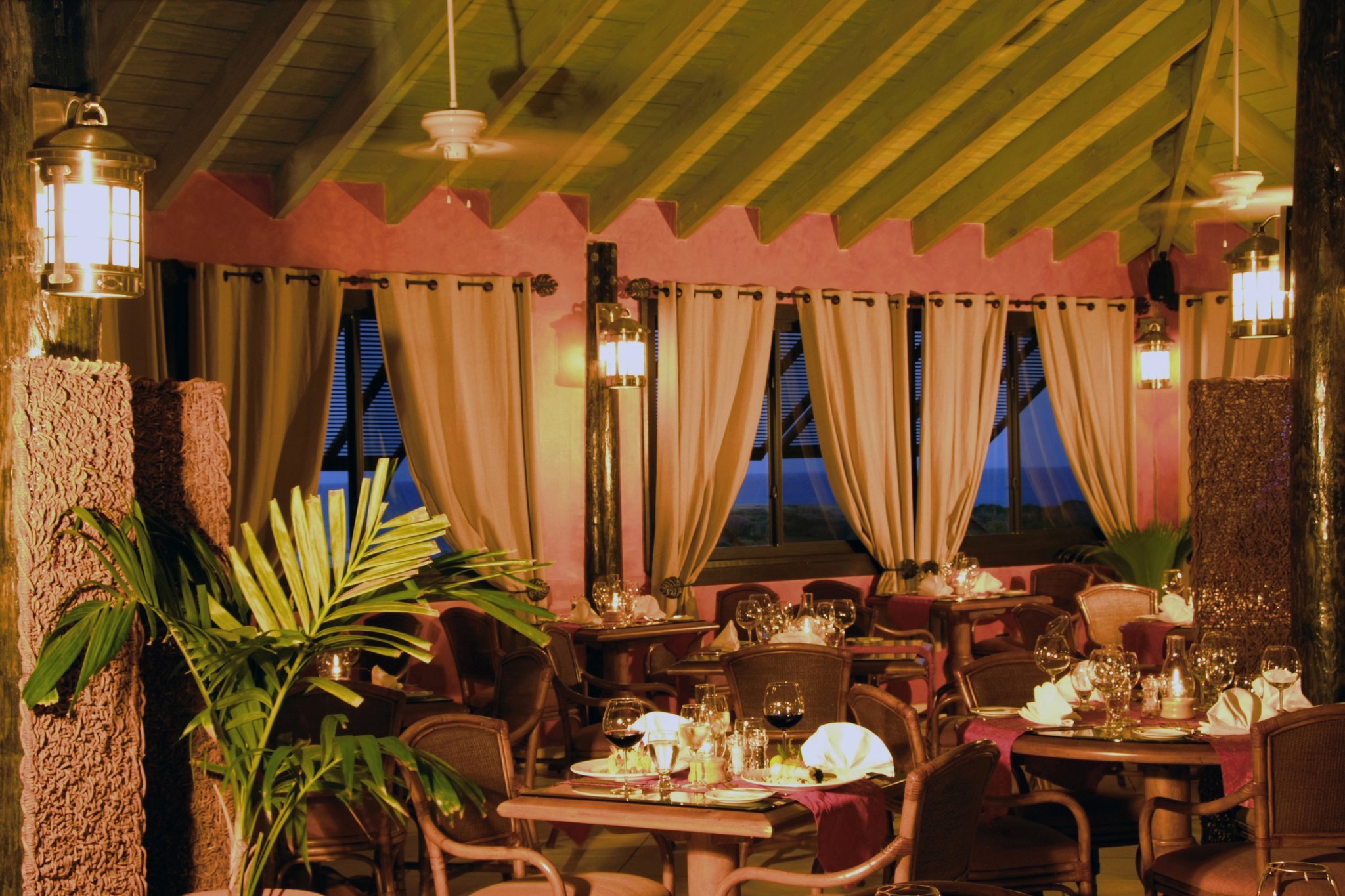 The Verandah Antigua