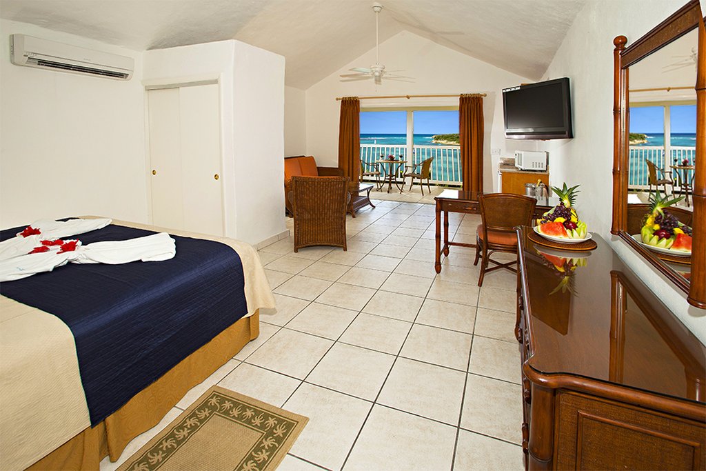 The Verandah Antigua