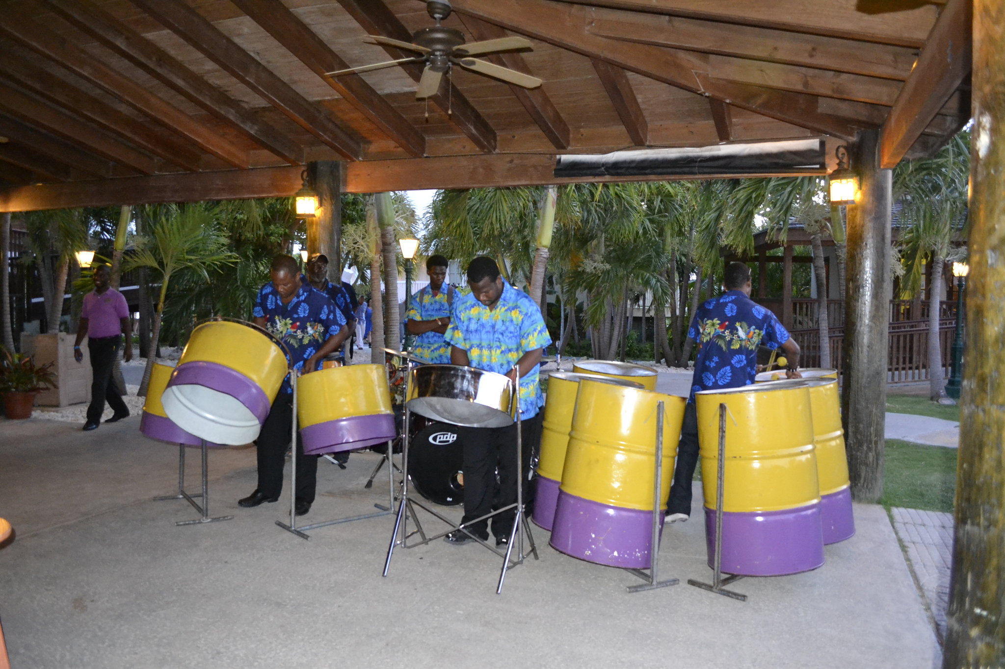 The Verandah Antigua