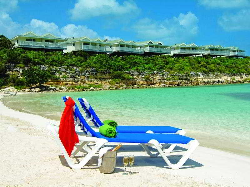 The Verandah Antigua