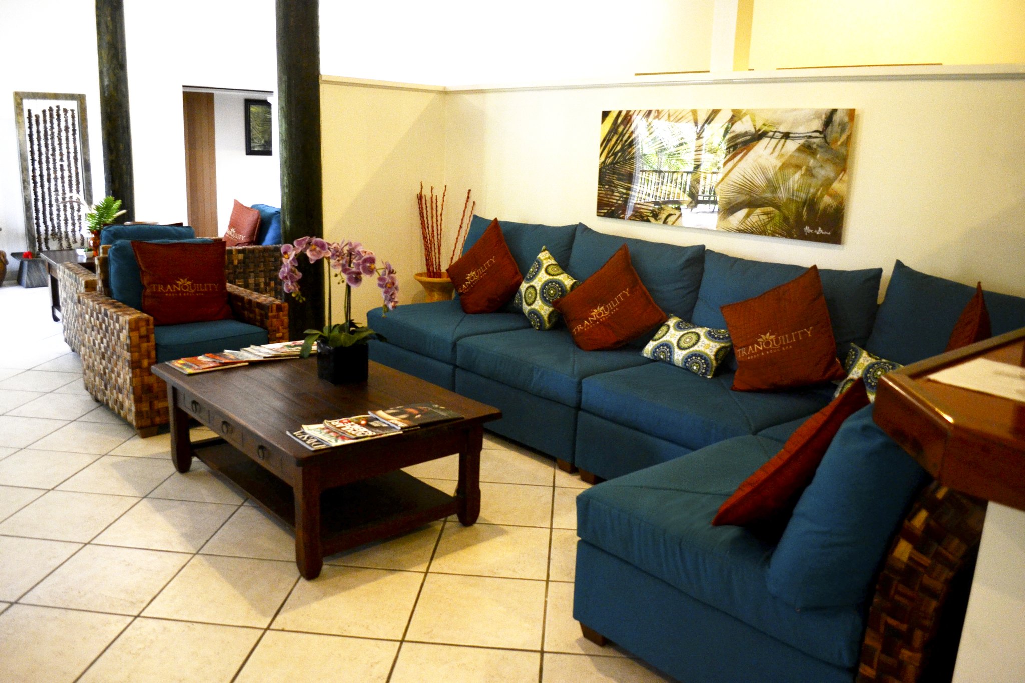 The Verandah Antigua