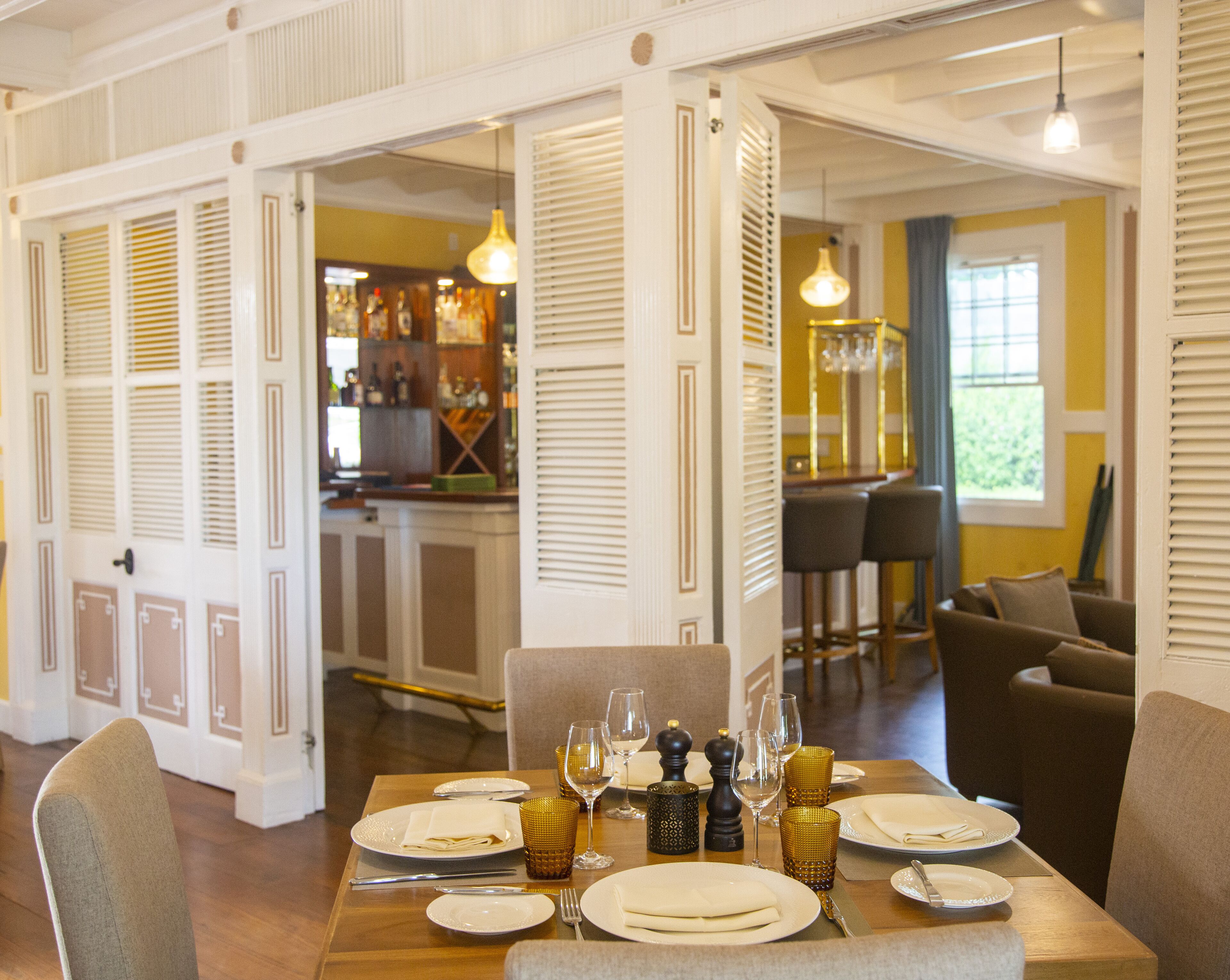 Weatherills Hotel