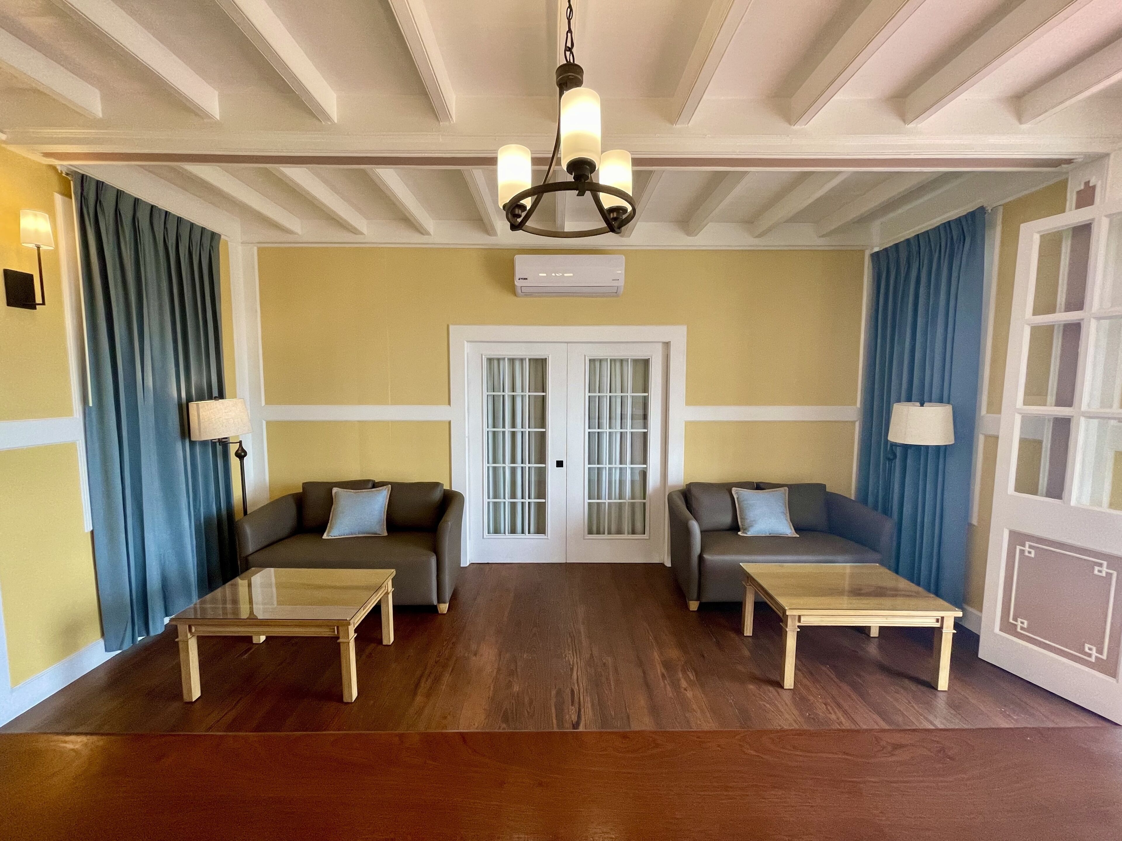 Weatherills Hotel