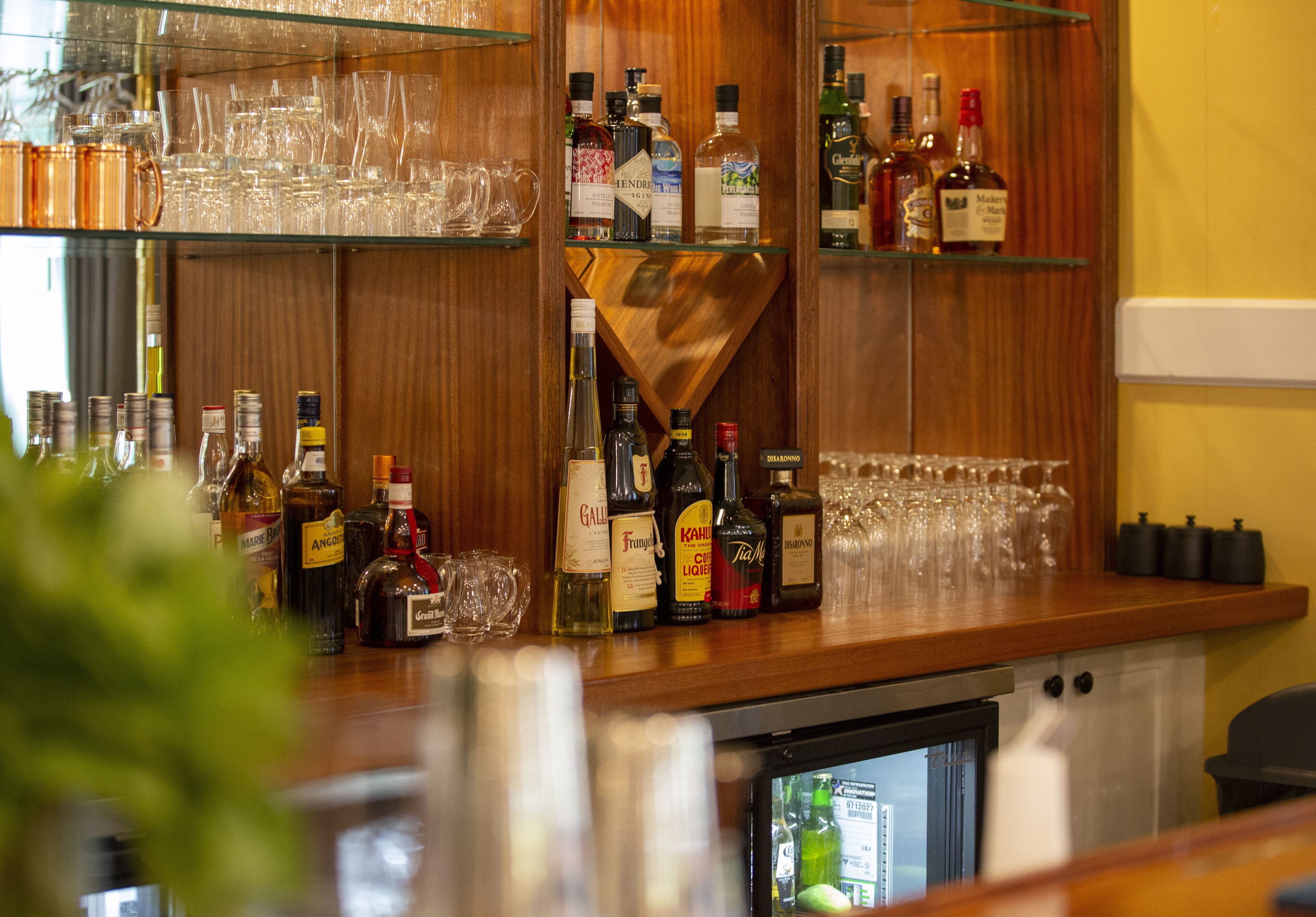 Weatherills Hotel