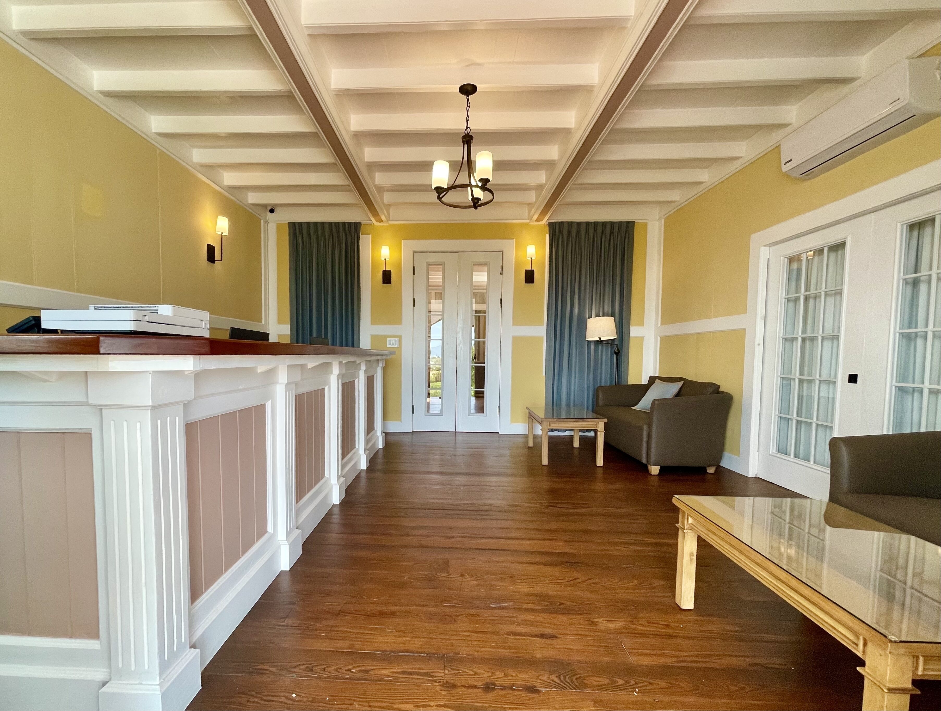 Weatherills Hotel