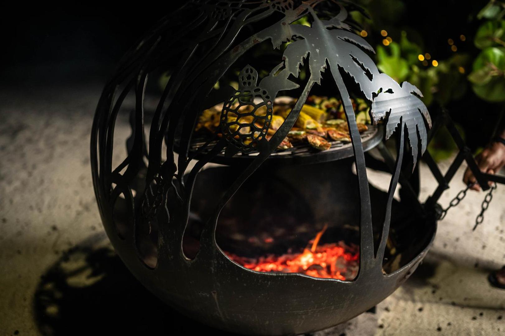 Wild Lotus Glamping Bequia