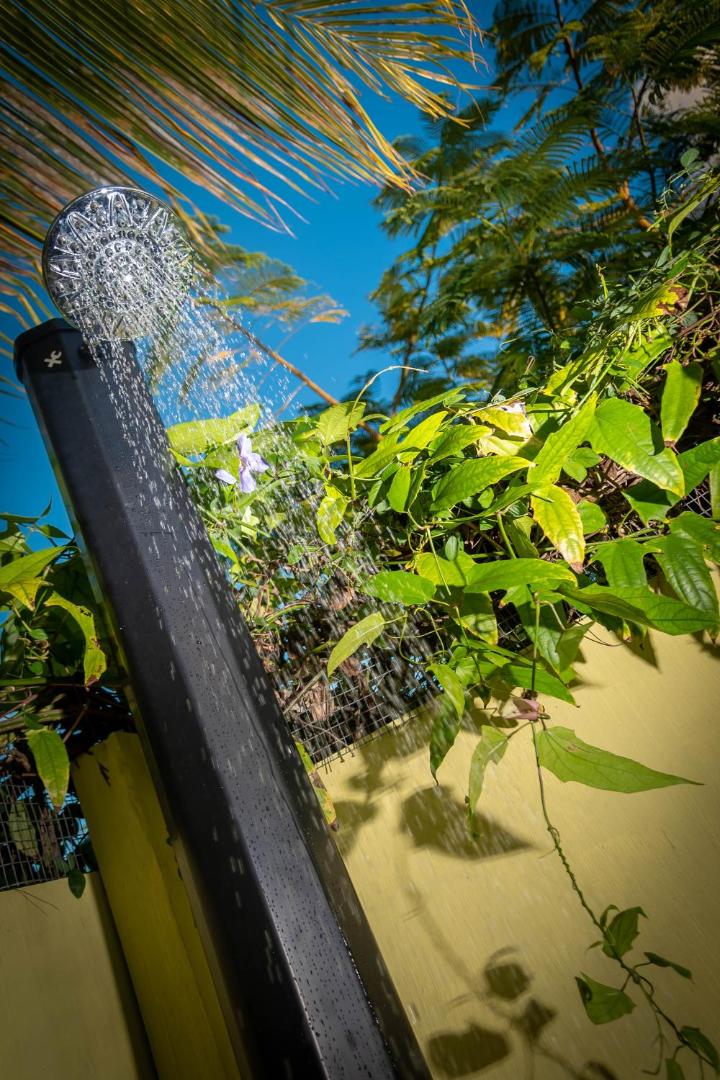 Wild Lotus Glamping Bequia