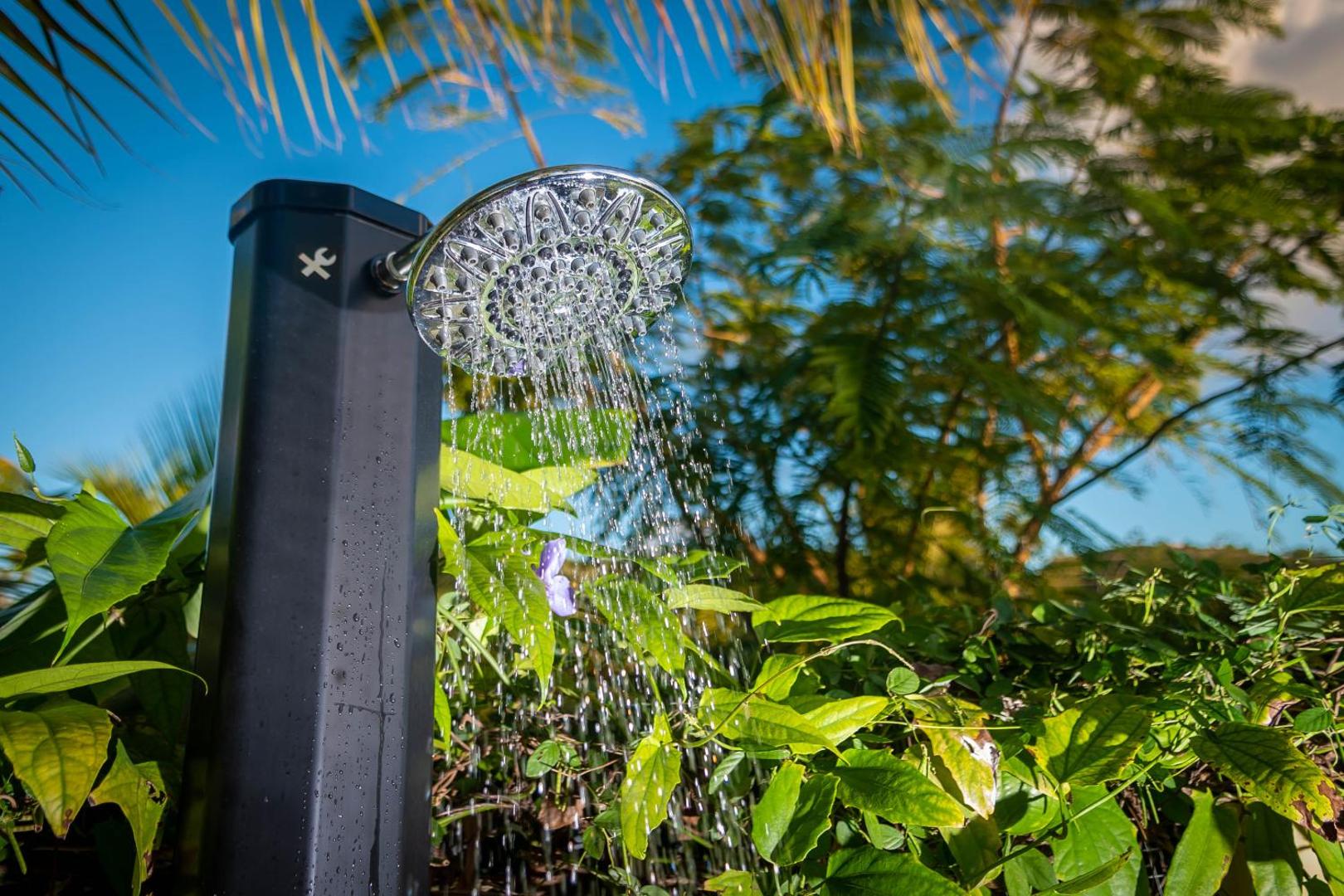 Wild Lotus Glamping Bequia