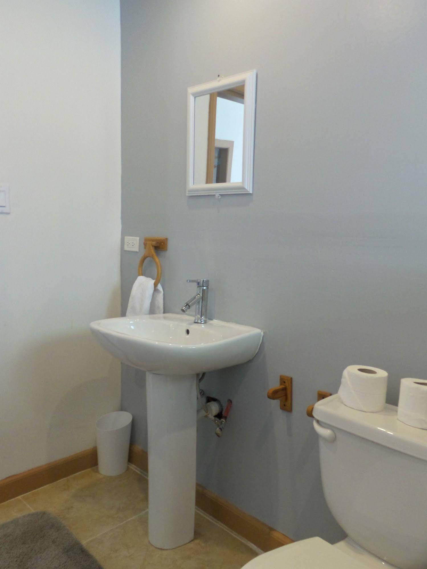 Beleza Pura Apartments at Darkwood